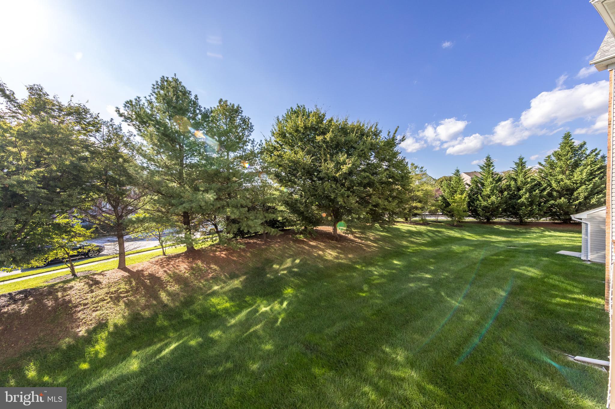 PERRY HALL FARMS GARDEN CONDOS - Residential