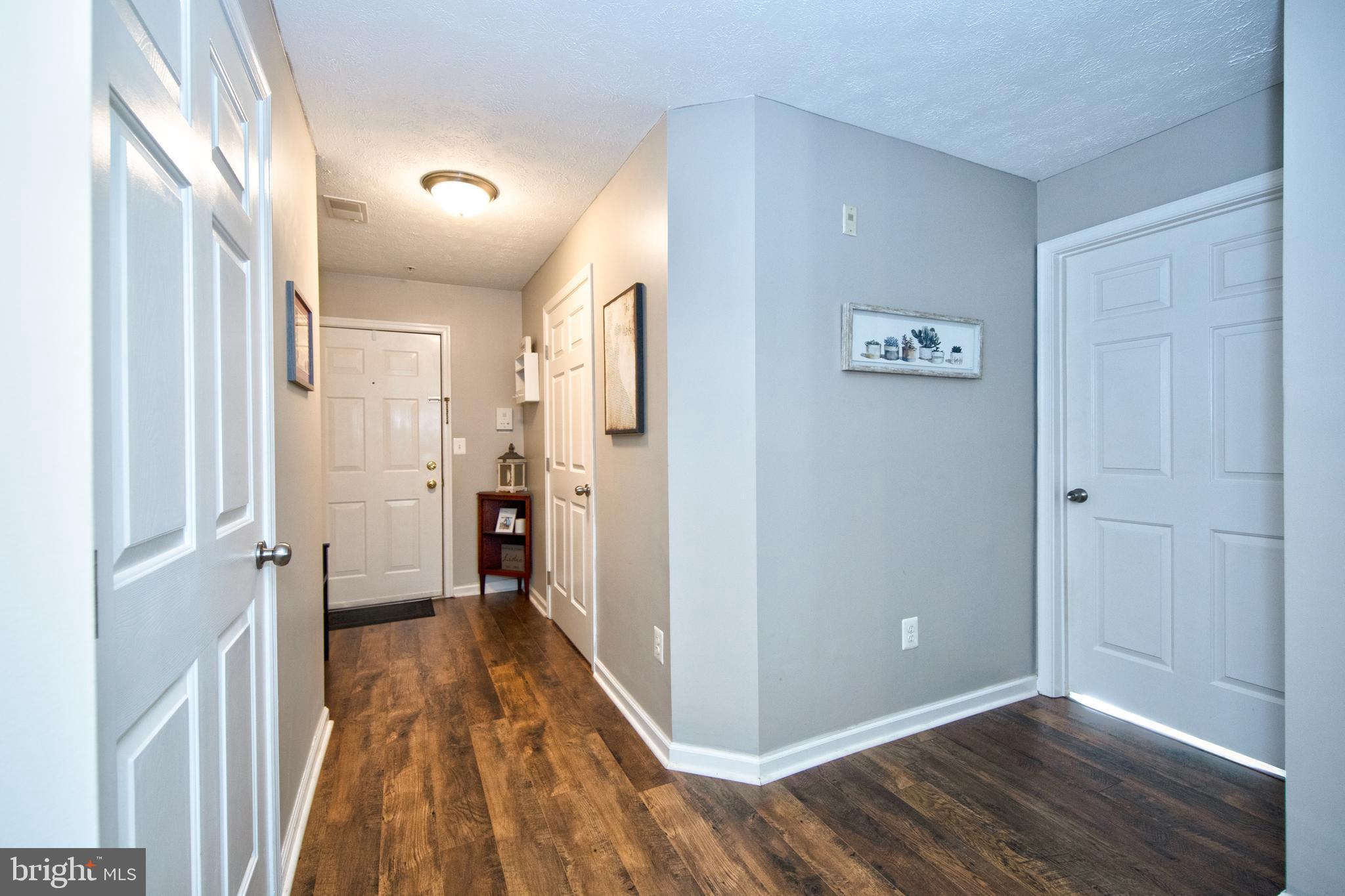 PERRY HALL FARMS GARDEN CONDOS - Residential