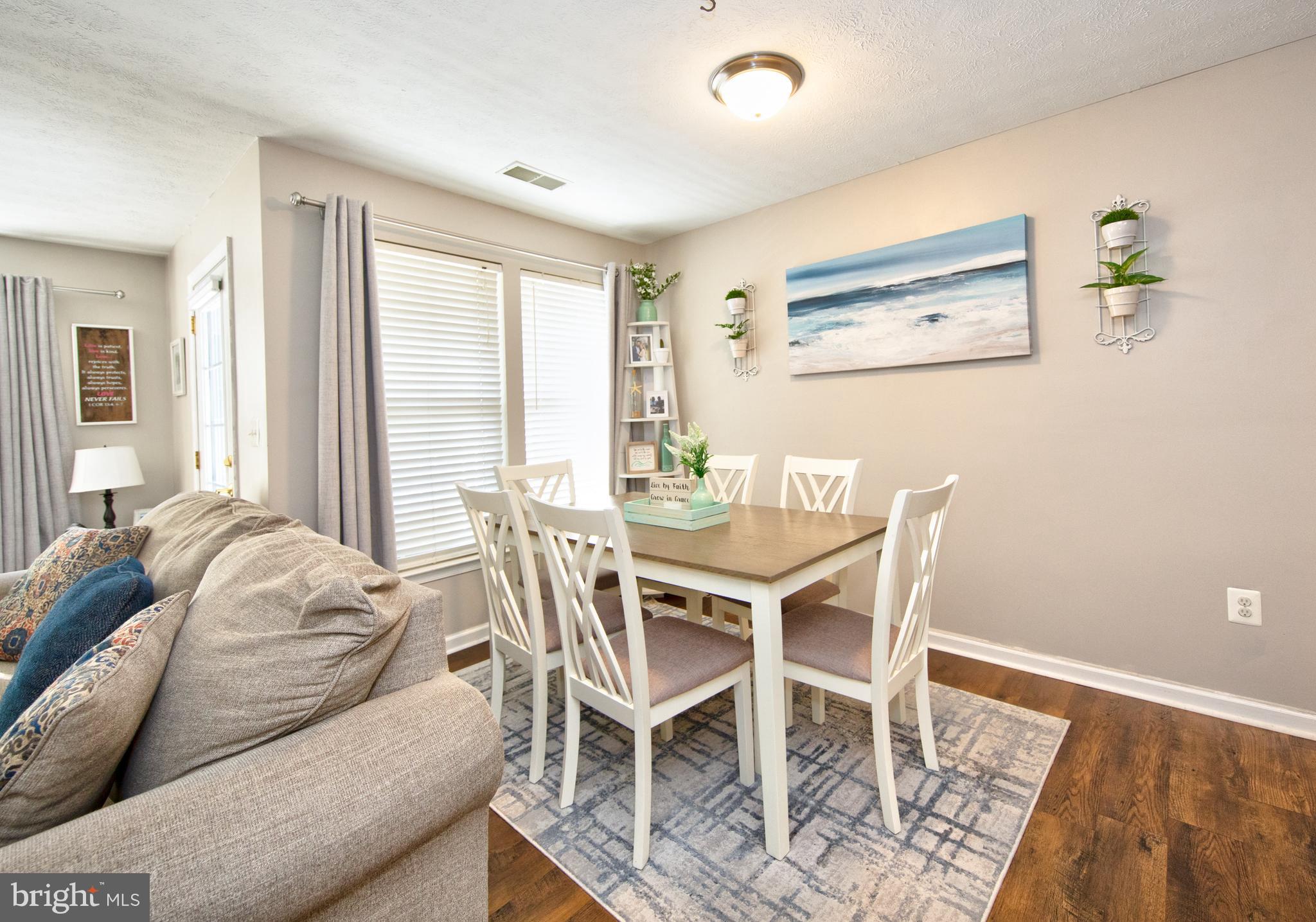 PERRY HALL FARMS GARDEN CONDOS - Residential