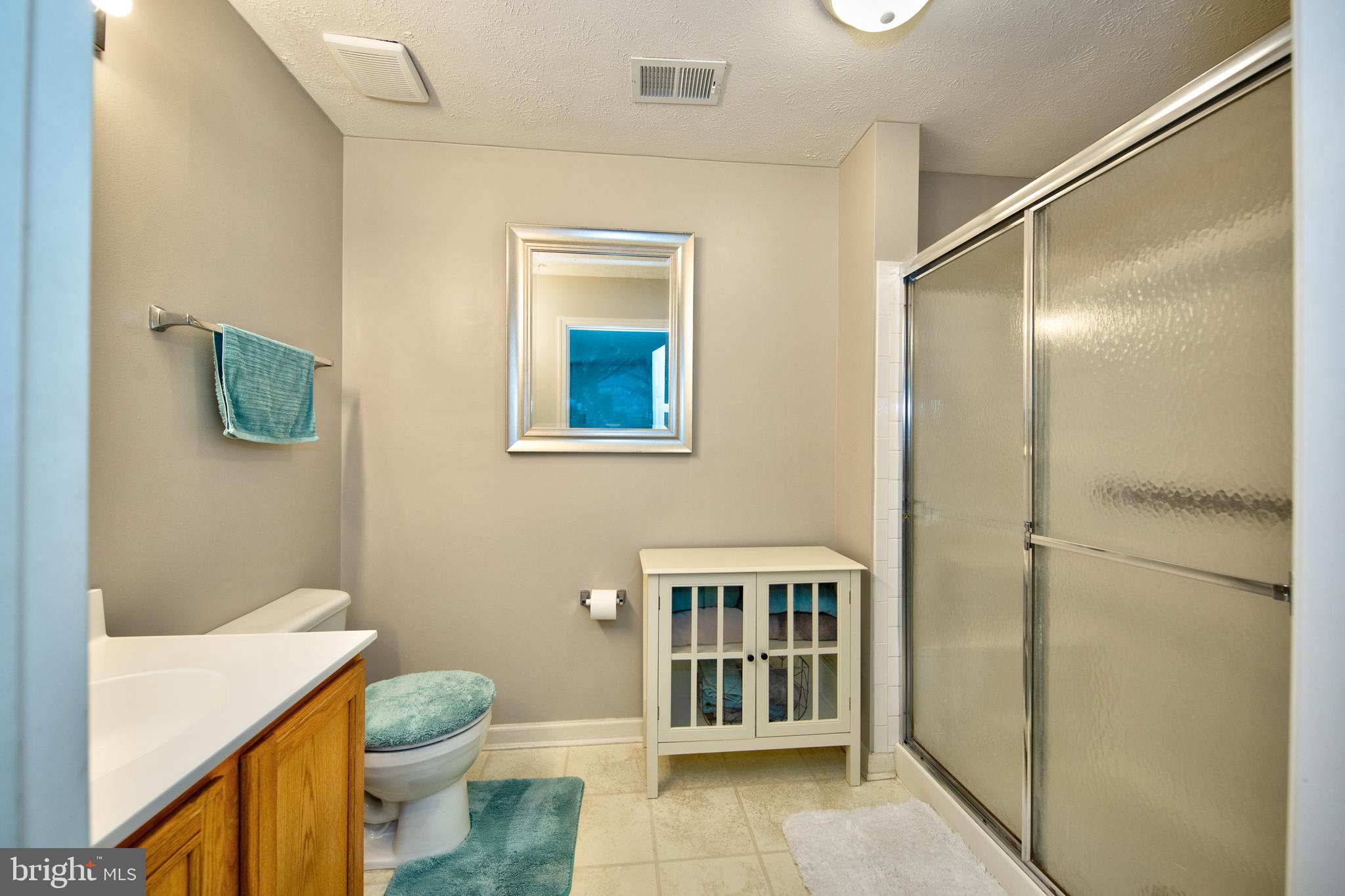 PERRY HALL FARMS GARDEN CONDOS - Residential