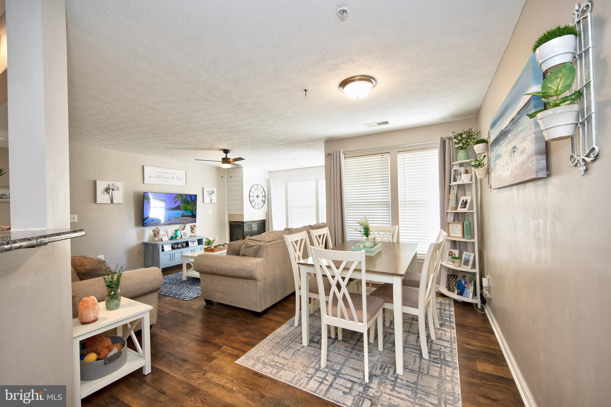 PERRY HALL FARMS GARDEN CONDOS - Residential