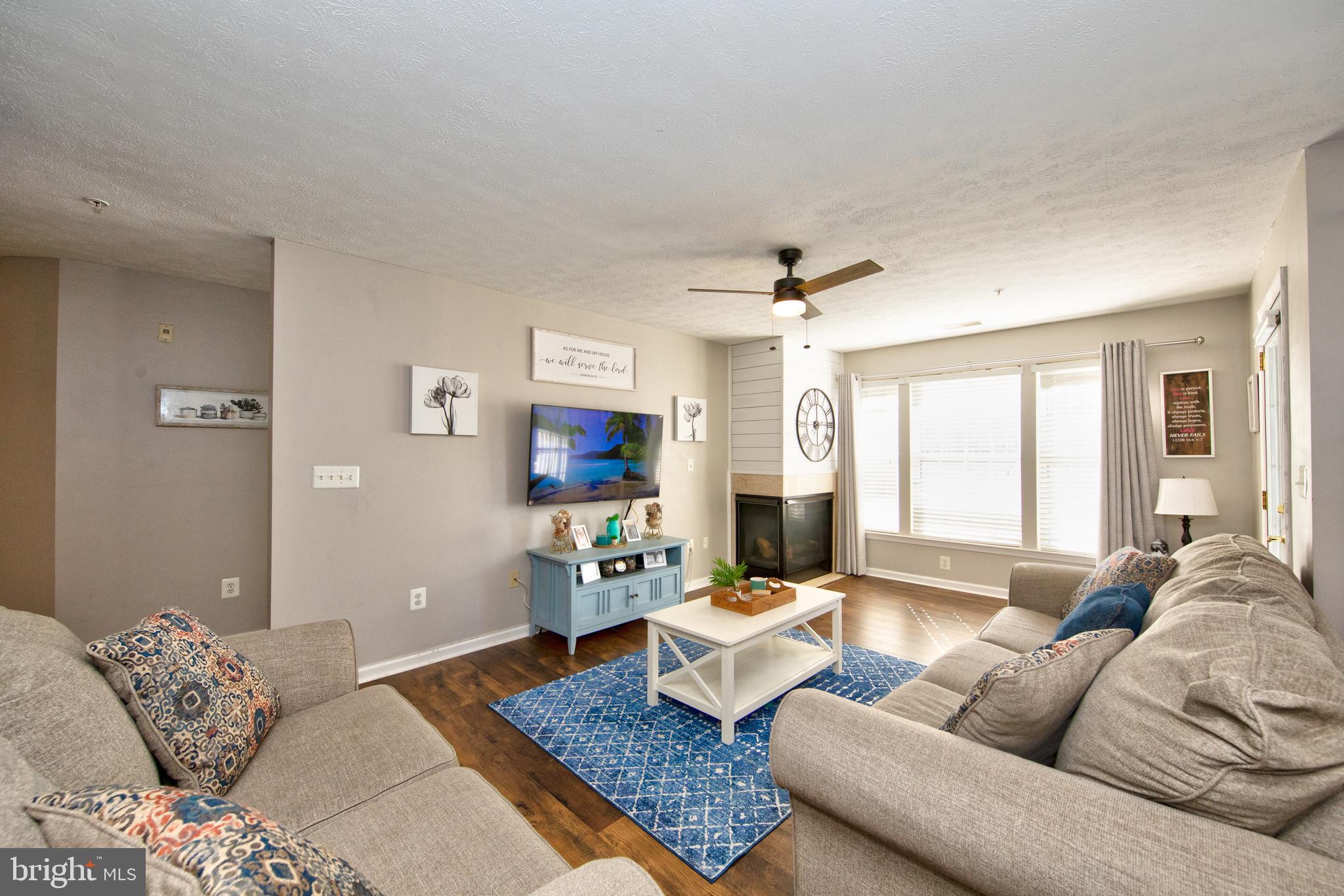 PERRY HALL FARMS GARDEN CONDOS - Residential