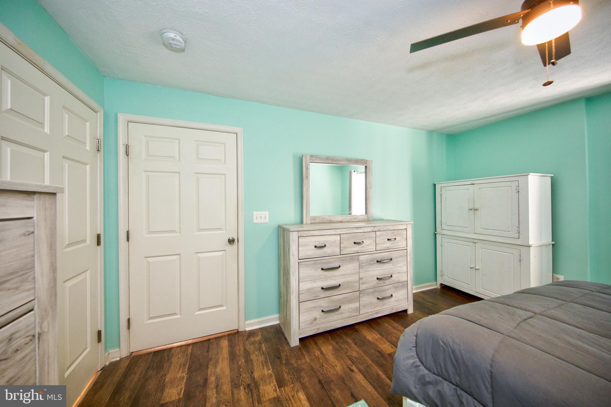 PERRY HALL FARMS GARDEN CONDOS - Residential