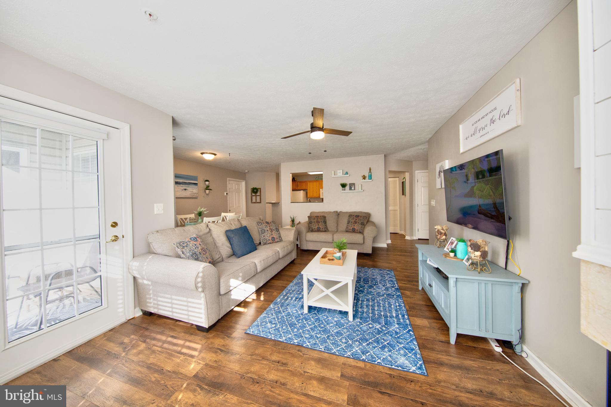 PERRY HALL FARMS GARDEN CONDOS - Residential