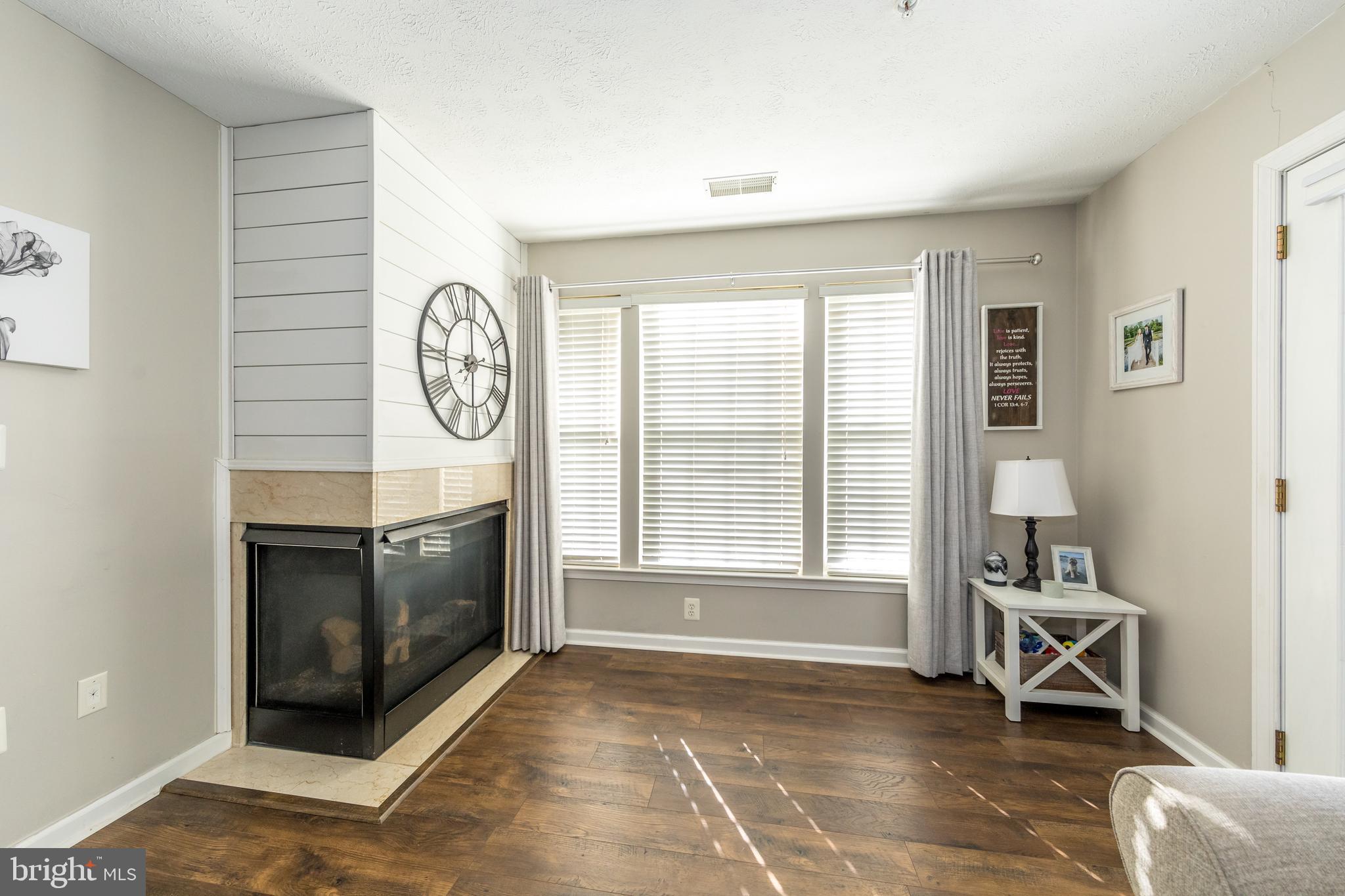 PERRY HALL FARMS GARDEN CONDOS - Residential