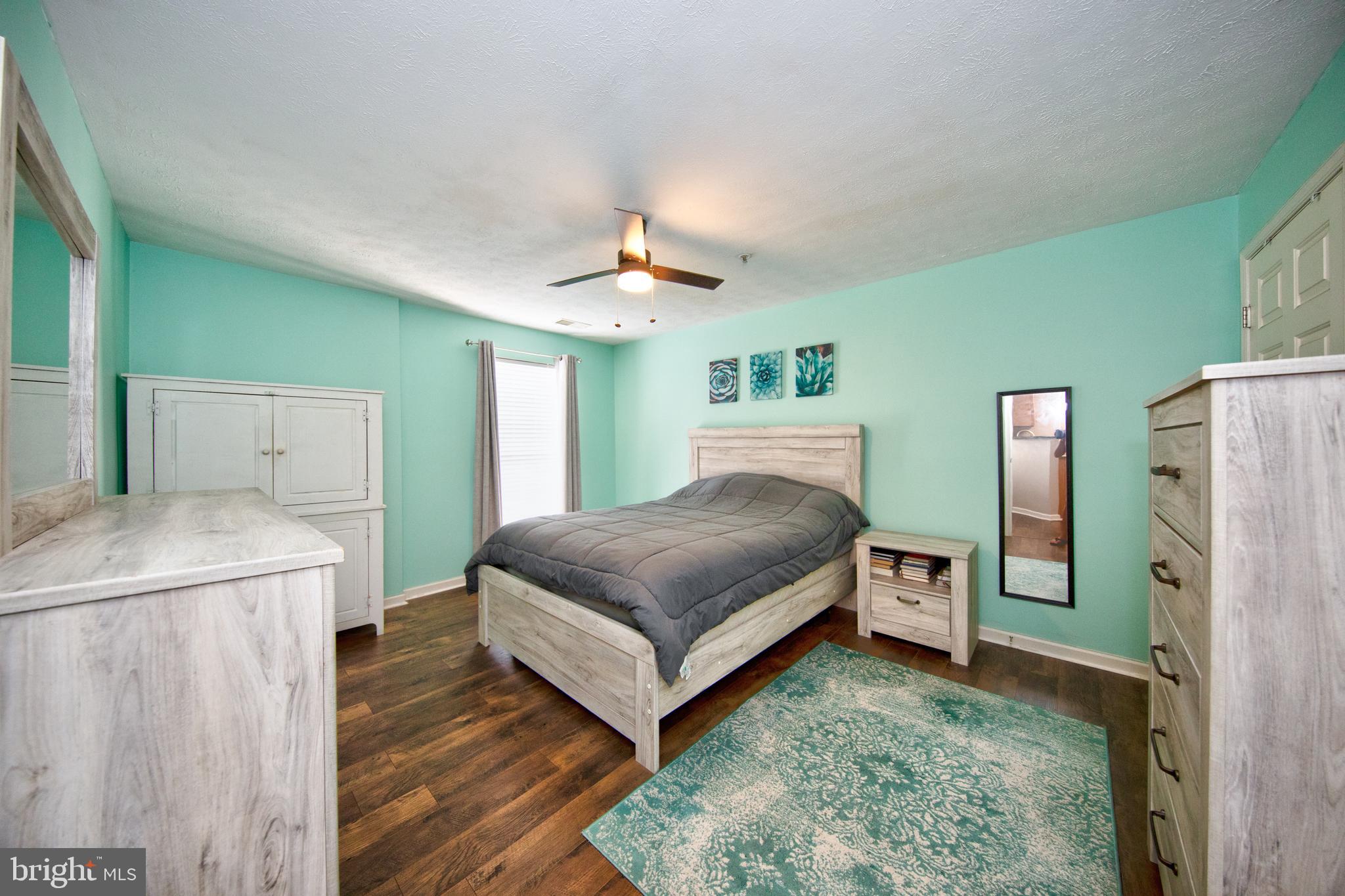 PERRY HALL FARMS GARDEN CONDOS - Residential