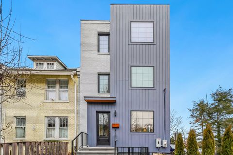 3554 T STREET NW WASHINGTON DC 20007