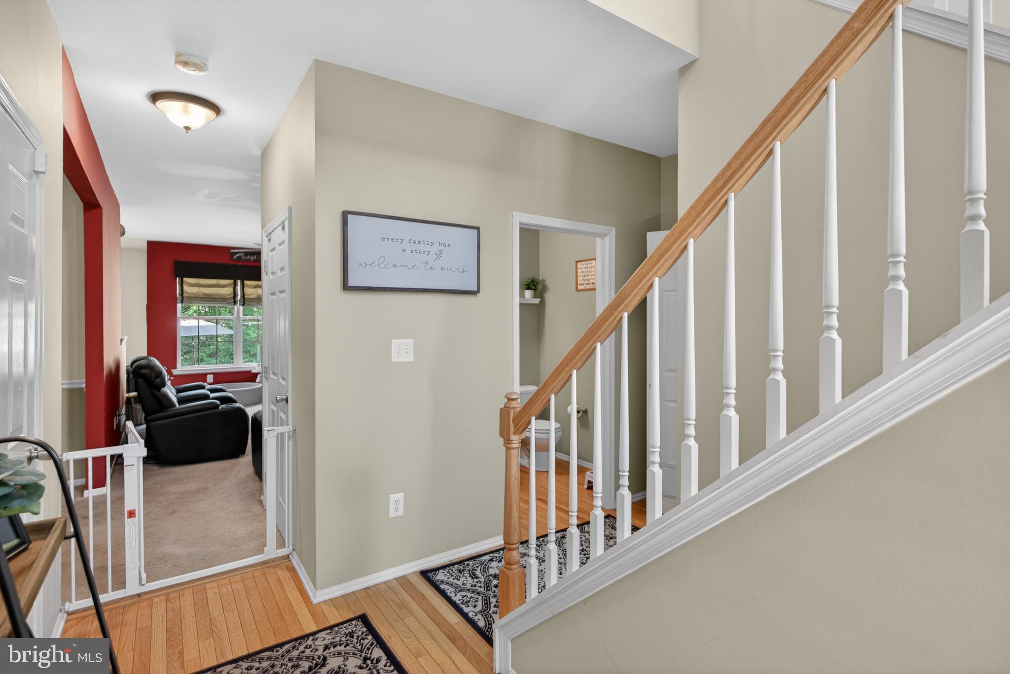 116 RITTENHOUSE DRIVE