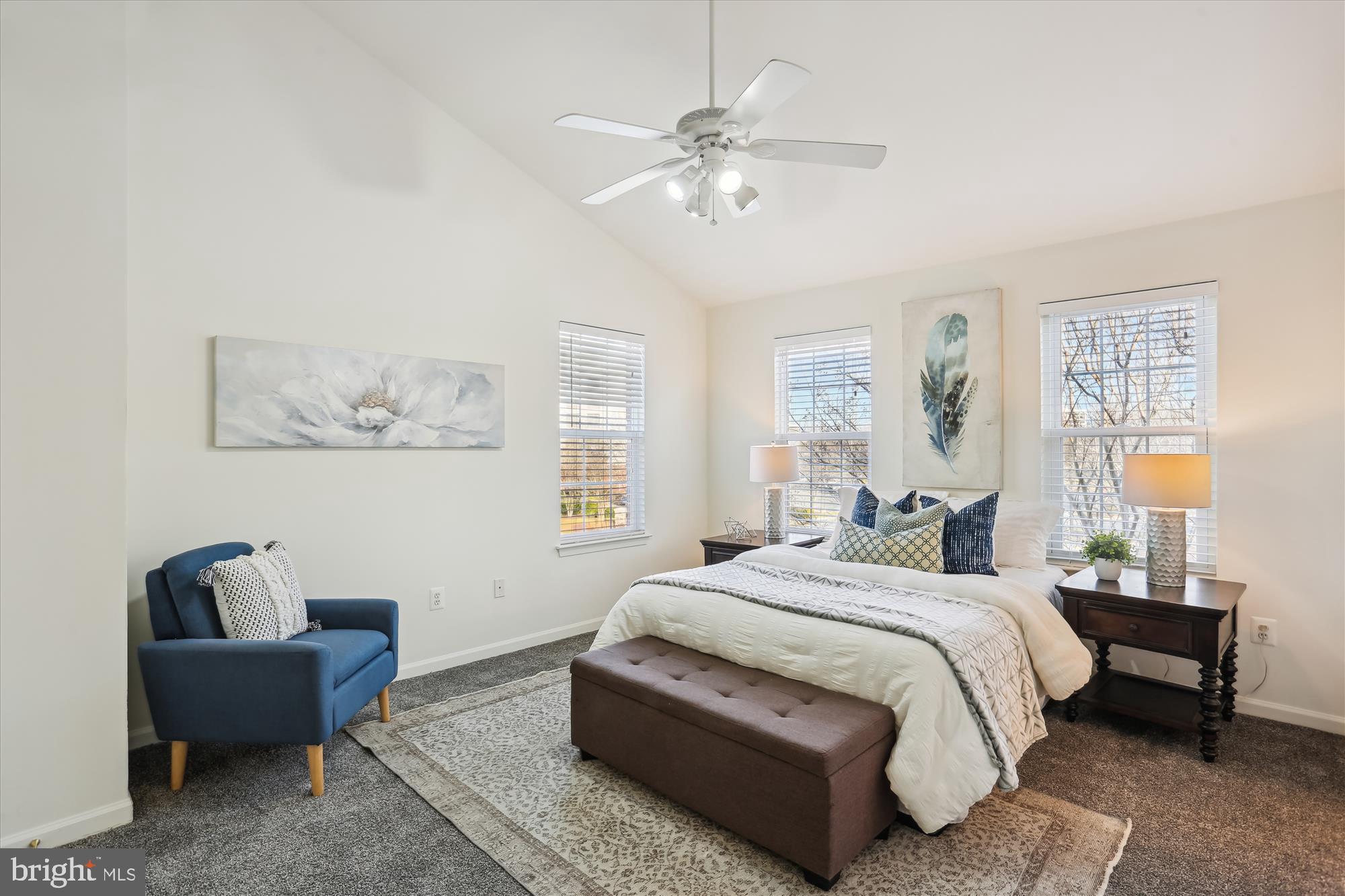 WASHINGTONIAN CENTER - Residential