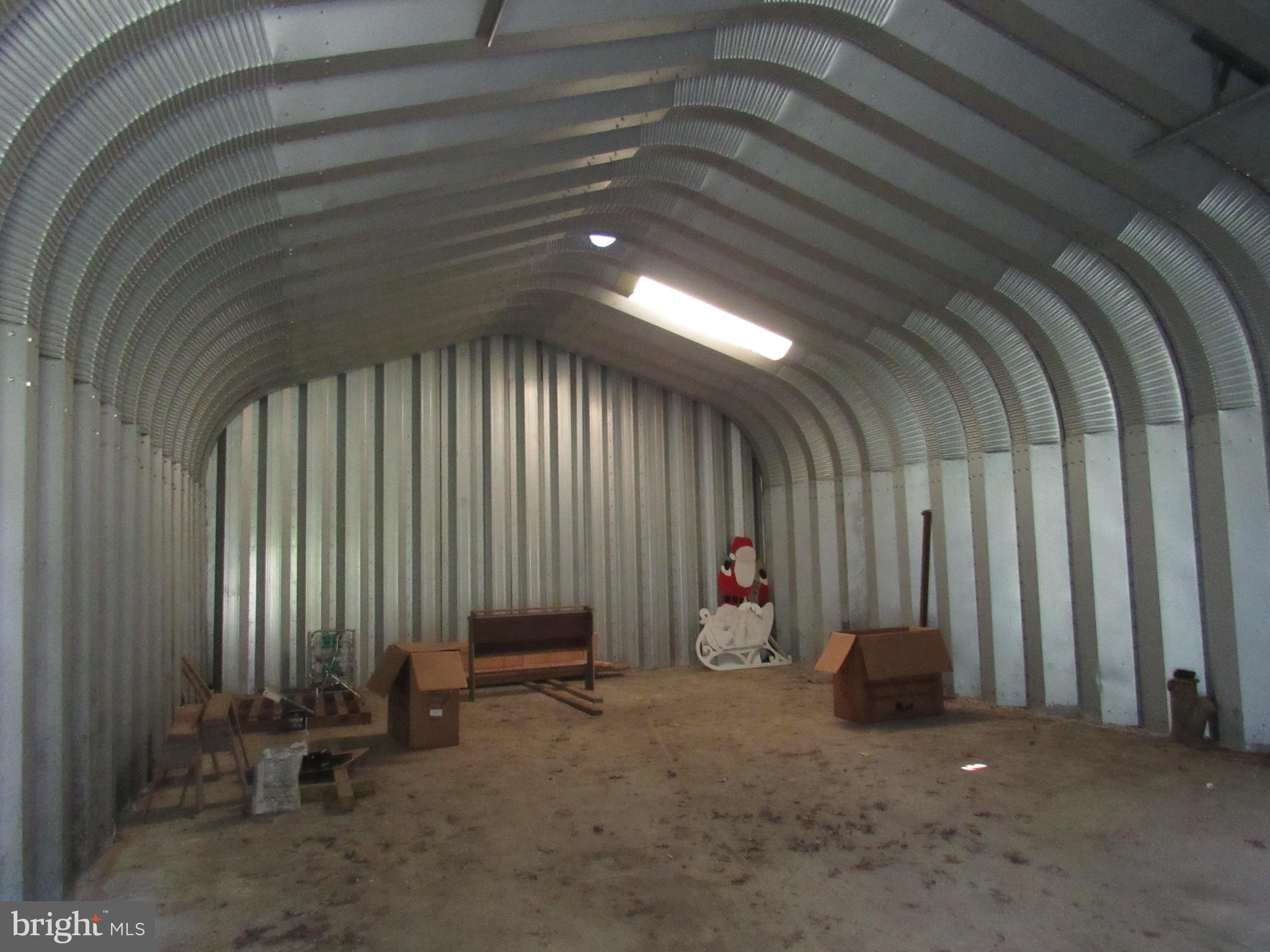 BERKELEY FARMS - Residential