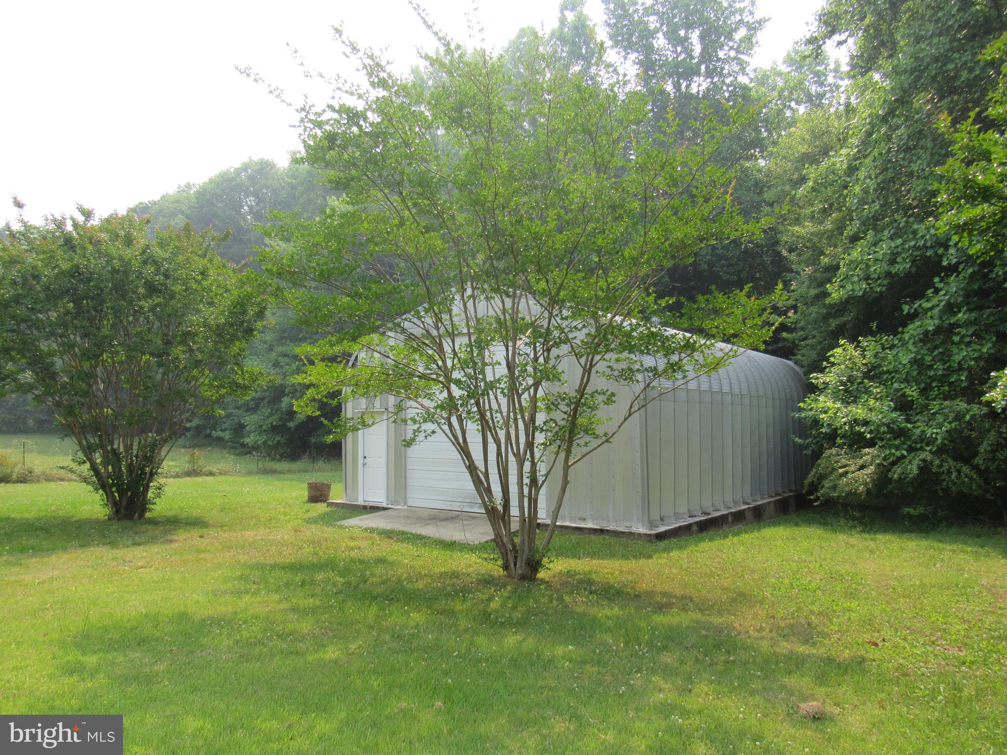 BERKELEY FARMS - Residential