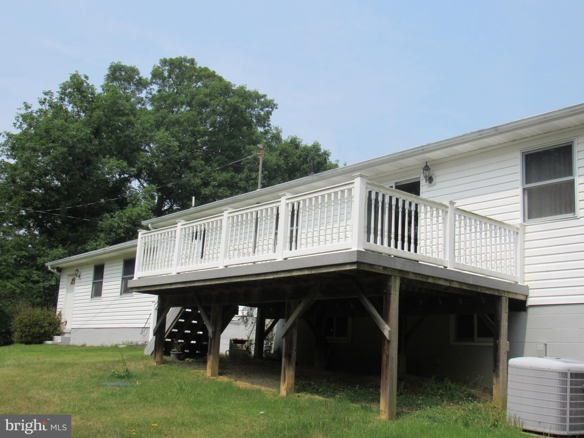 BERKELEY FARMS - Residential