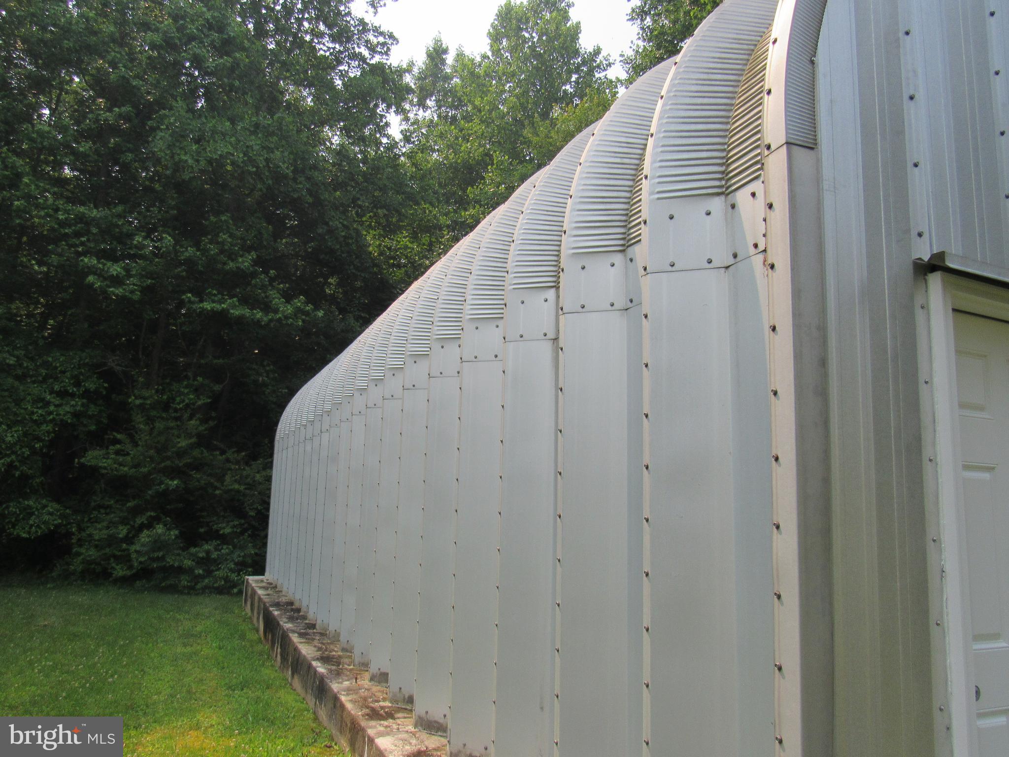 BERKELEY FARMS - Residential