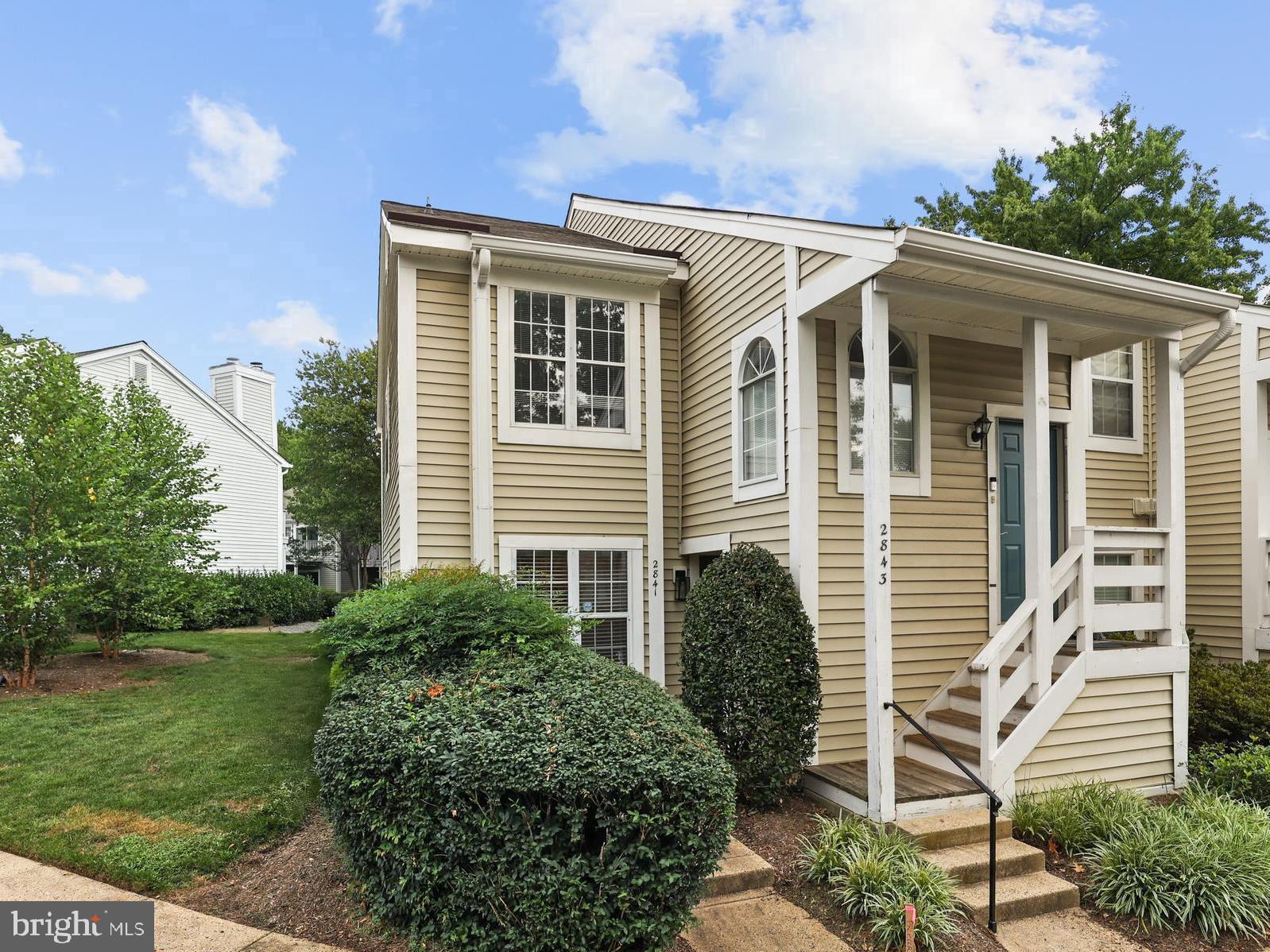 2841 YARLING COURT 2841