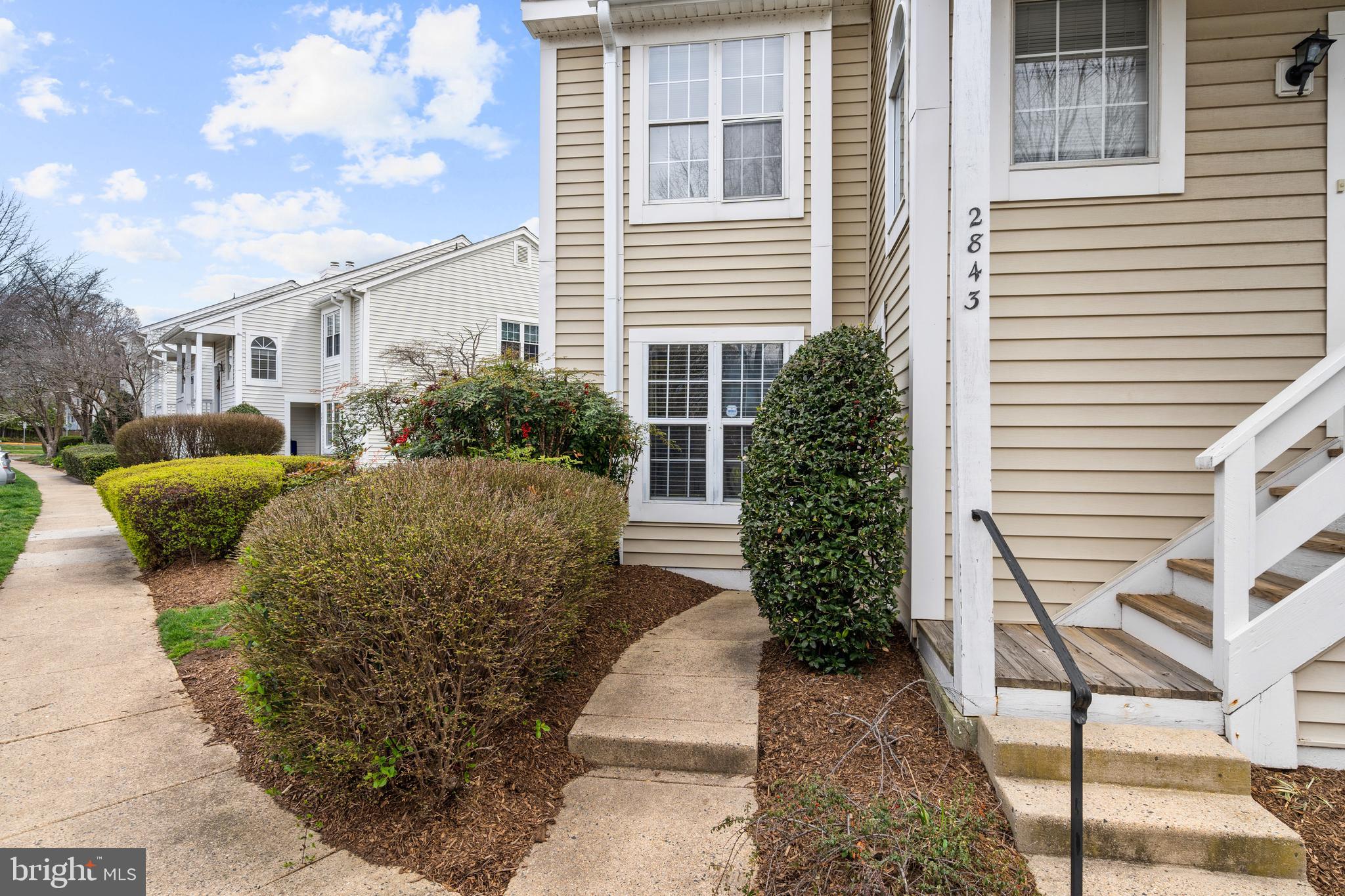 2841 YARLING COURT 2841