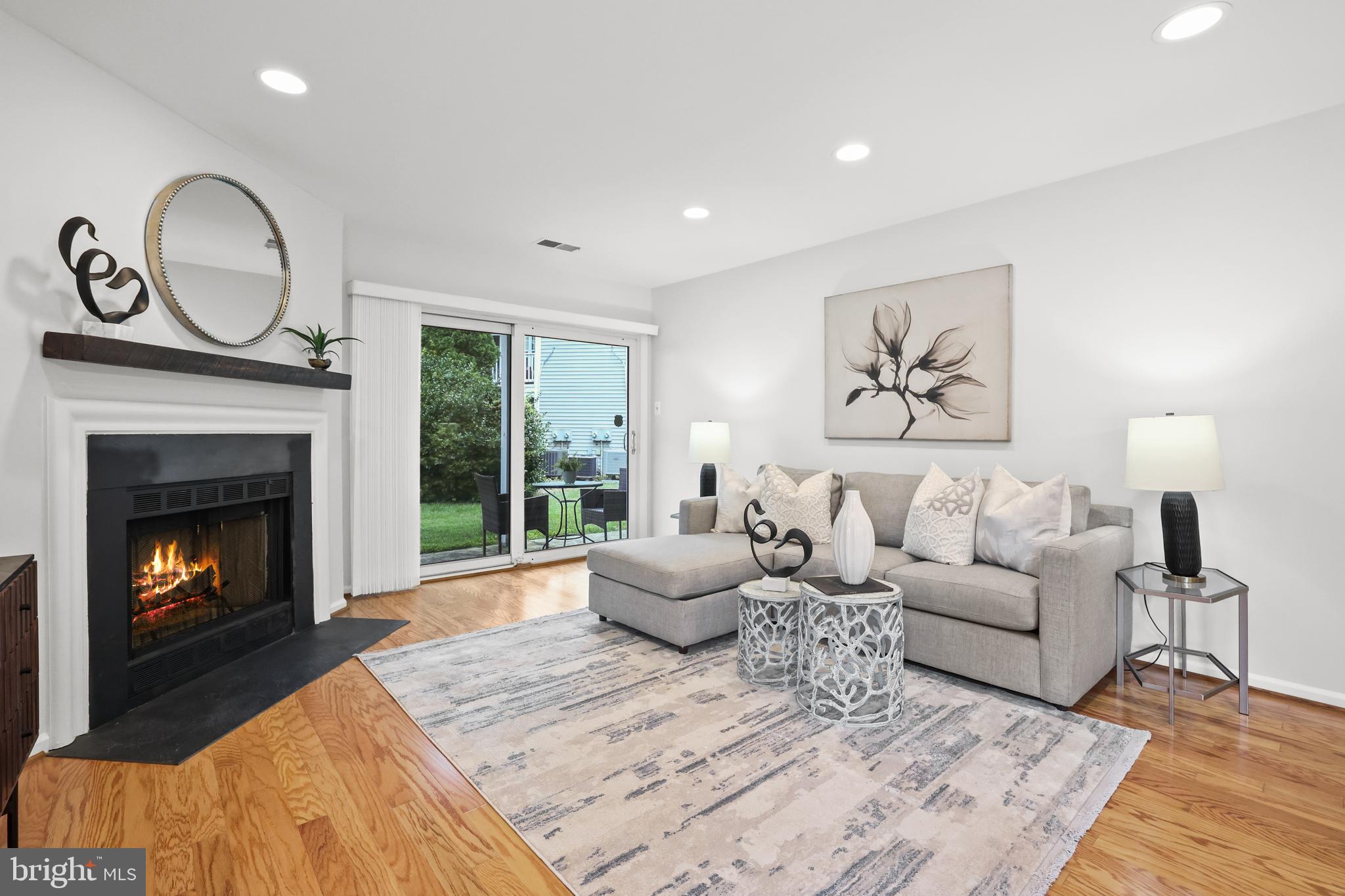 2841 YARLING COURT 2841