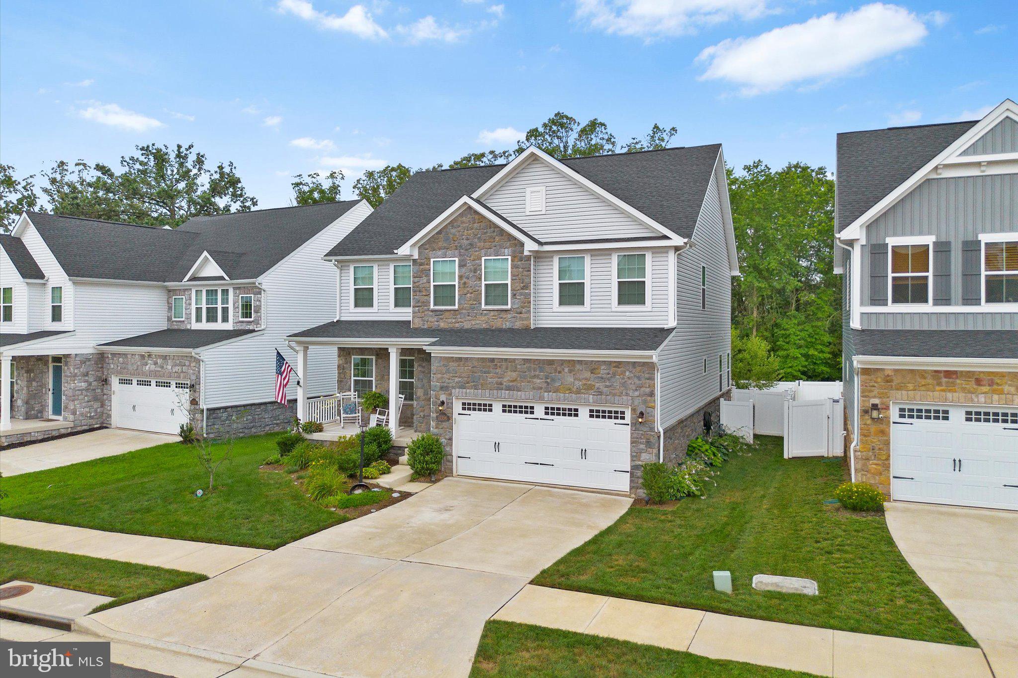 11356 WHEELER RIDGE DRIVE