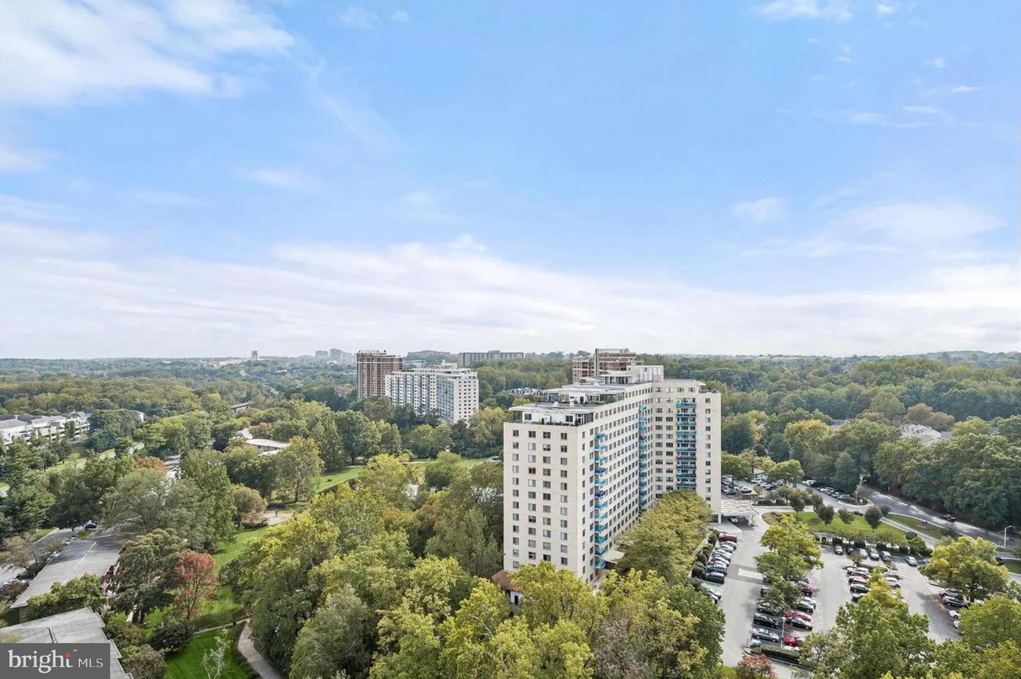 GROSVENOR PARK - Residential