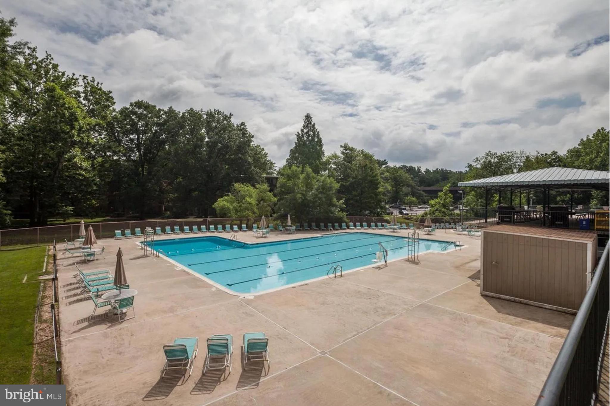 GROSVENOR PARK - Residential