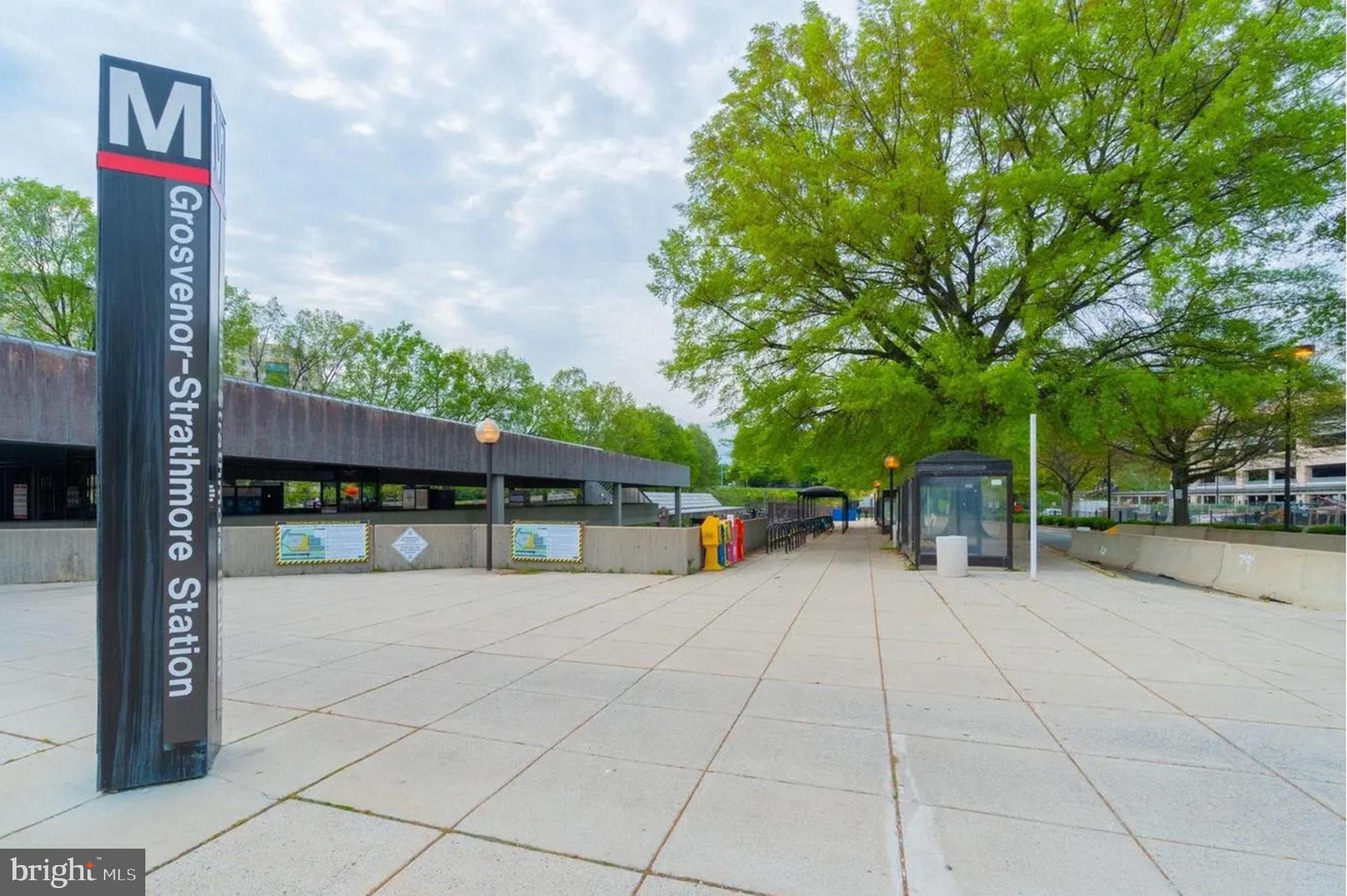 GROSVENOR PARK - Residential