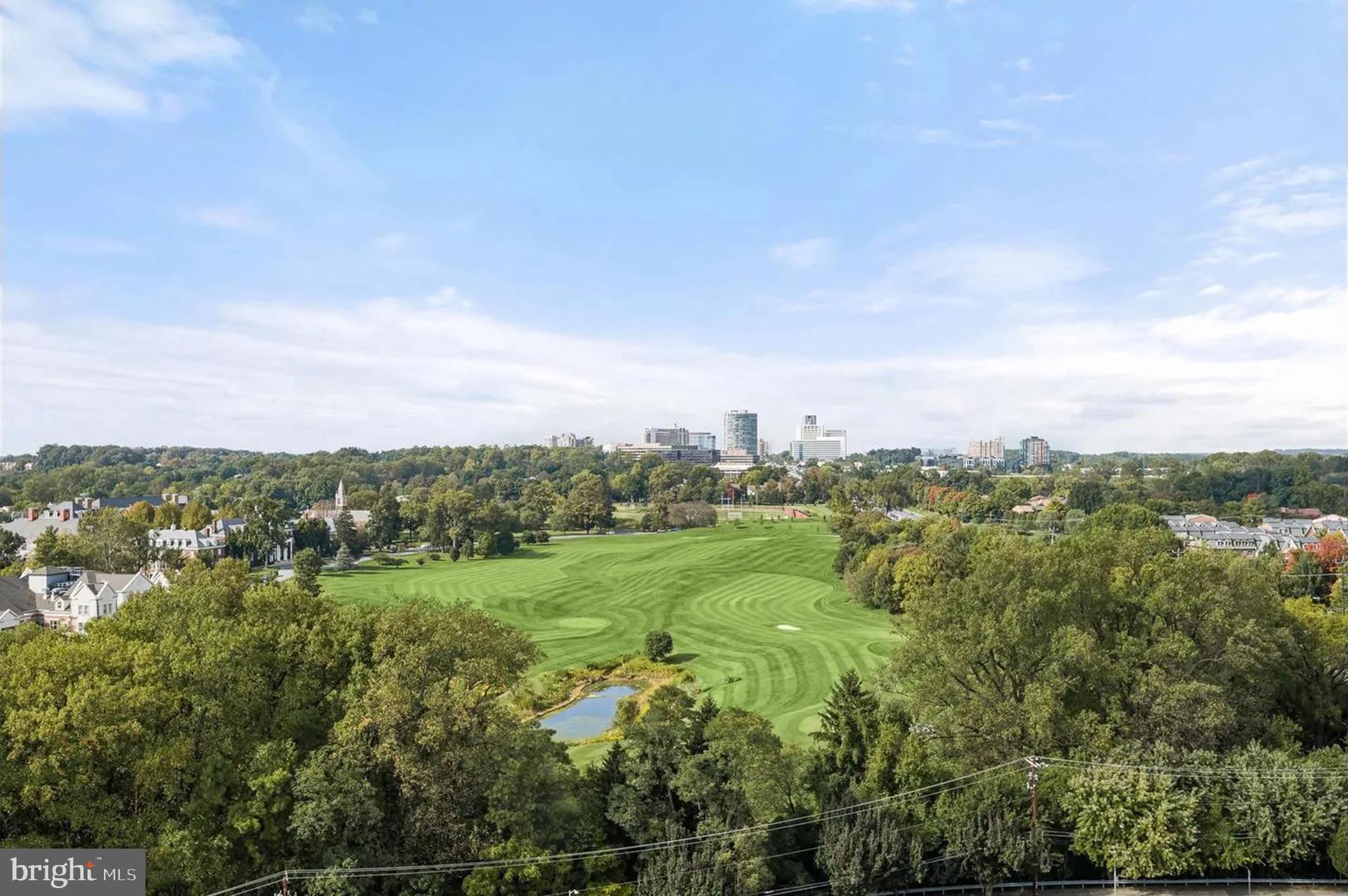 GROSVENOR PARK - Residential