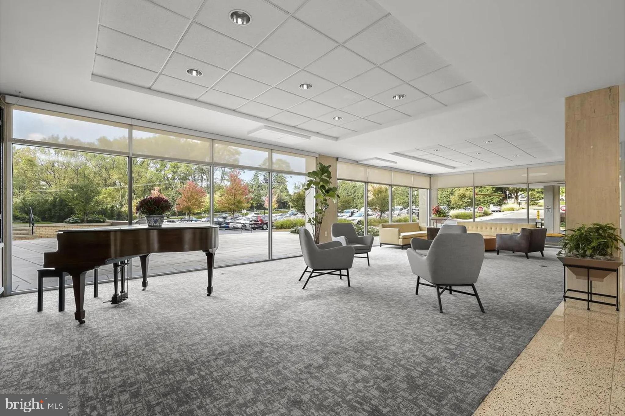 GROSVENOR PARK - Residential