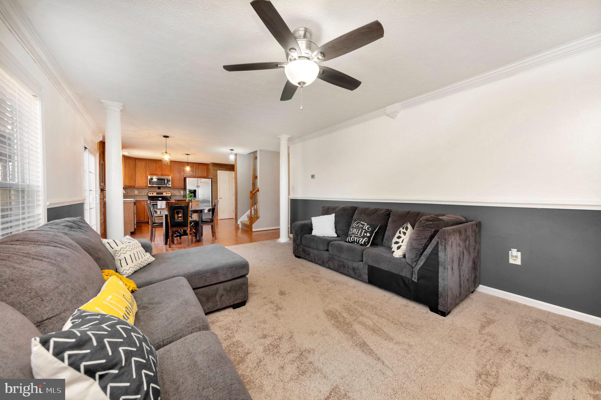 LAKE LAND OR - Residential