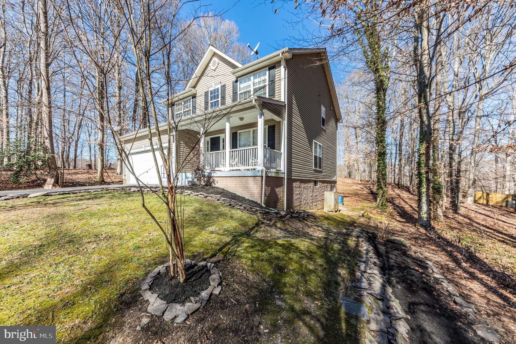 LAKE LAND OR - Residential