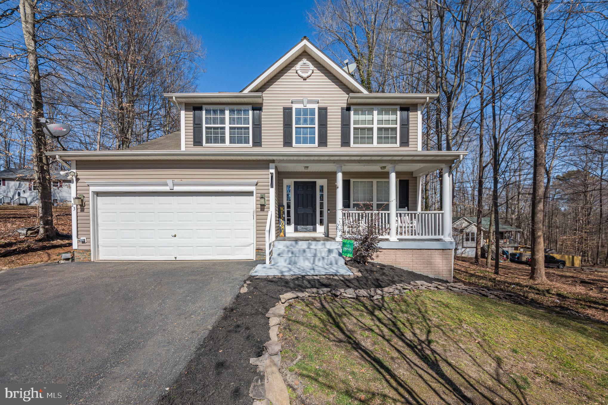 LAKE LAND OR - Residential