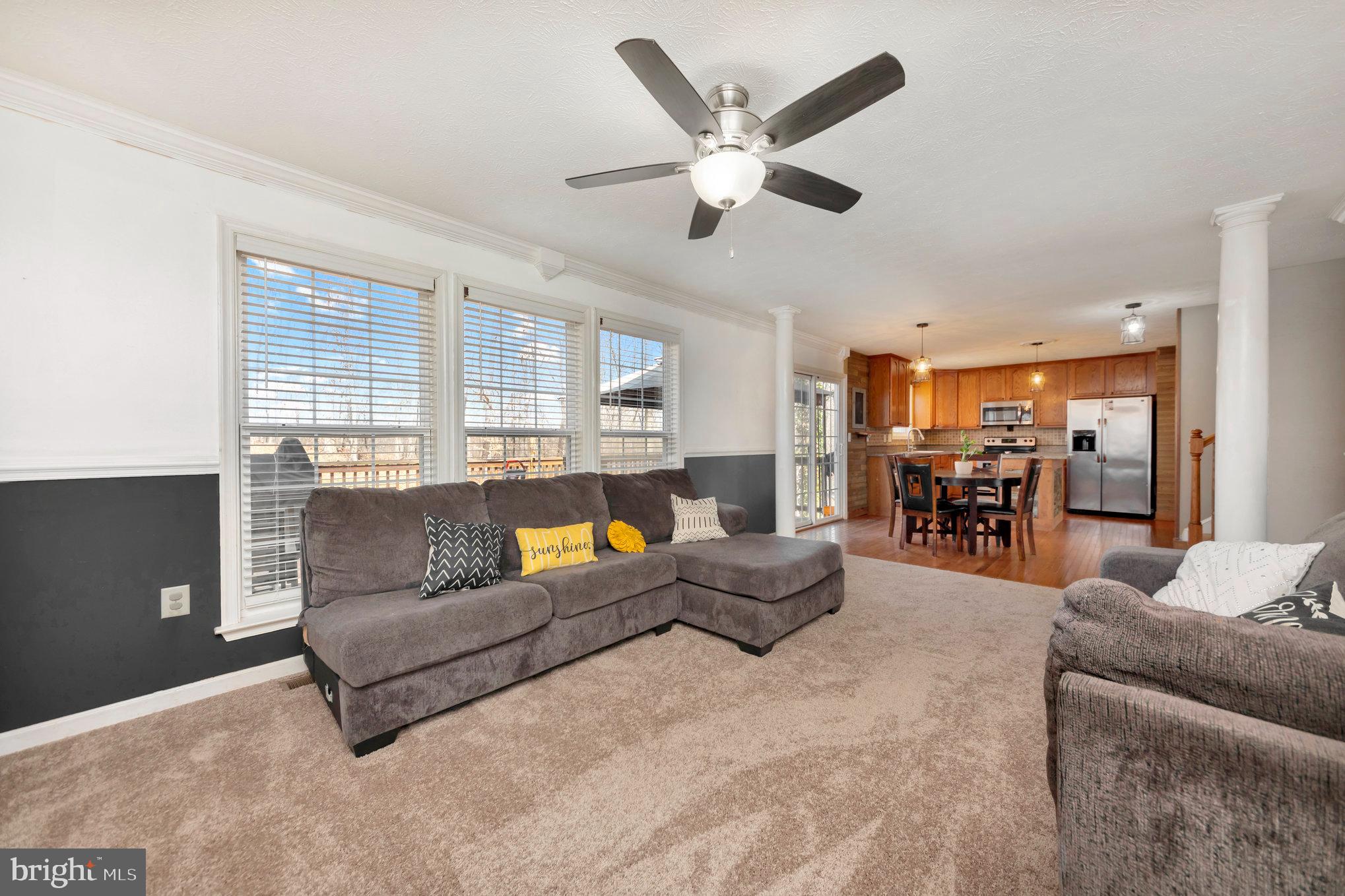 LAKE LAND OR - Residential