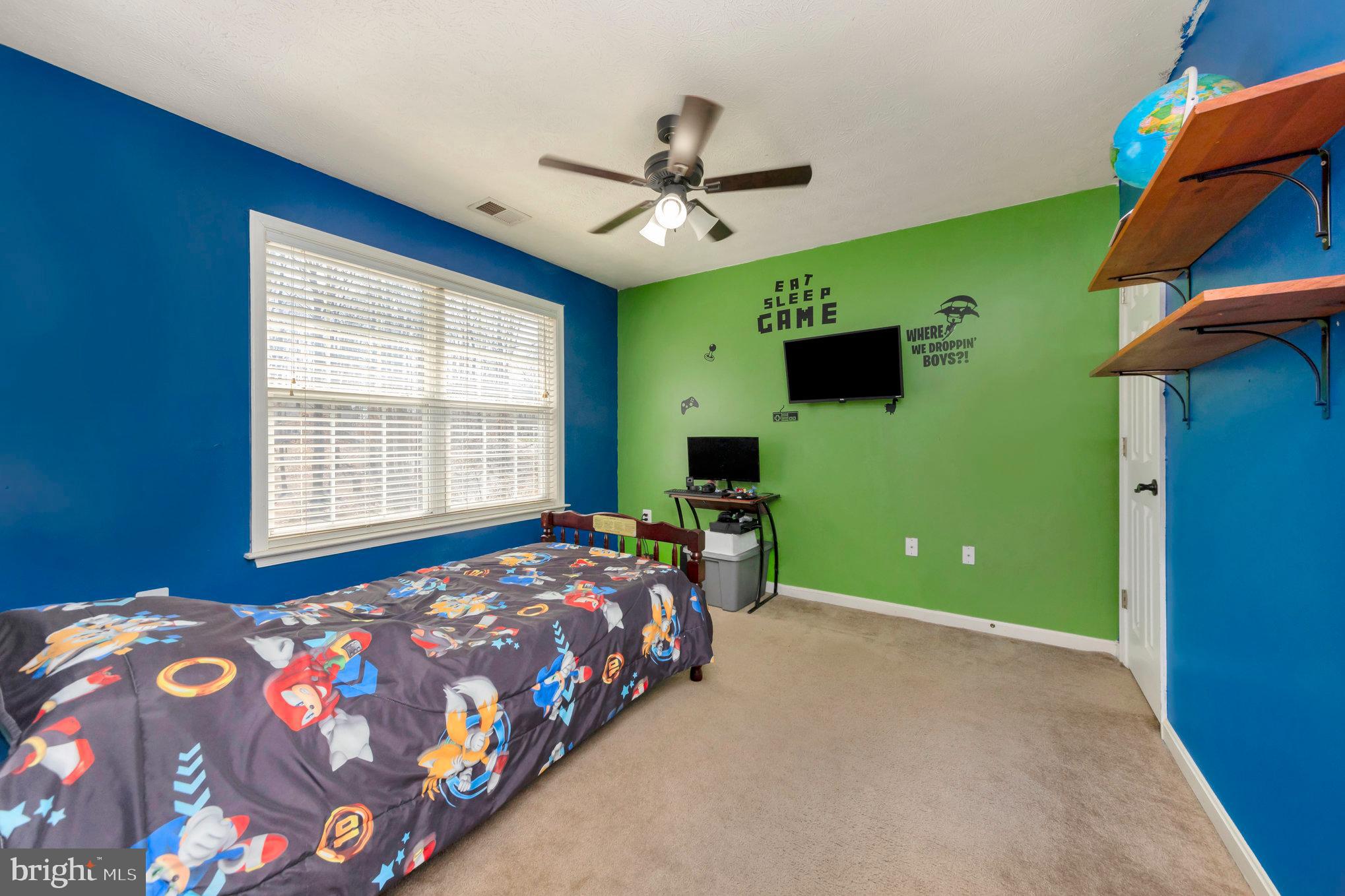 LAKE LAND OR - Residential