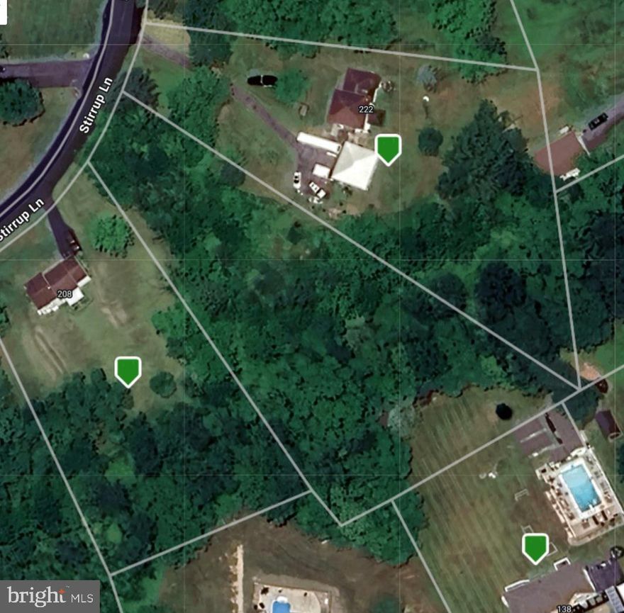 This 1.11-acre lot on Stirrup Ln in East Hanover Township offers a prime location for your next project. While the property presents some unique challenges, it’s a great opportunity for an experienced builder to maximize its potential. Enjoy privacy while being close to major highways and local amenities.

Ready for the right builder to bring it to life! Contact us today for details.