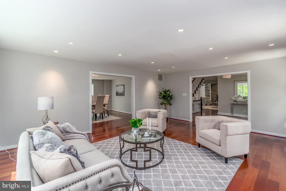 POTOMAC VIEW ESTATES - Residential