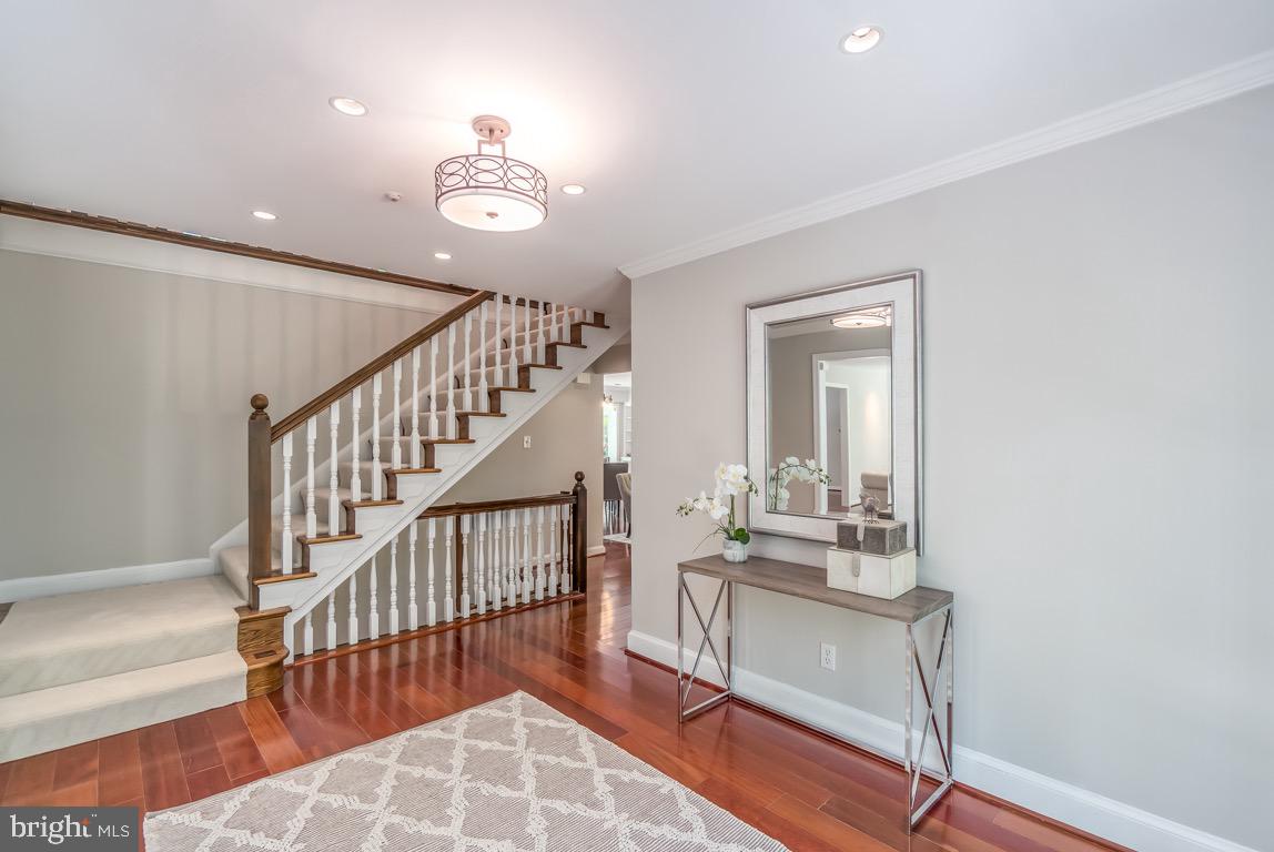 POTOMAC VIEW ESTATES - Residential