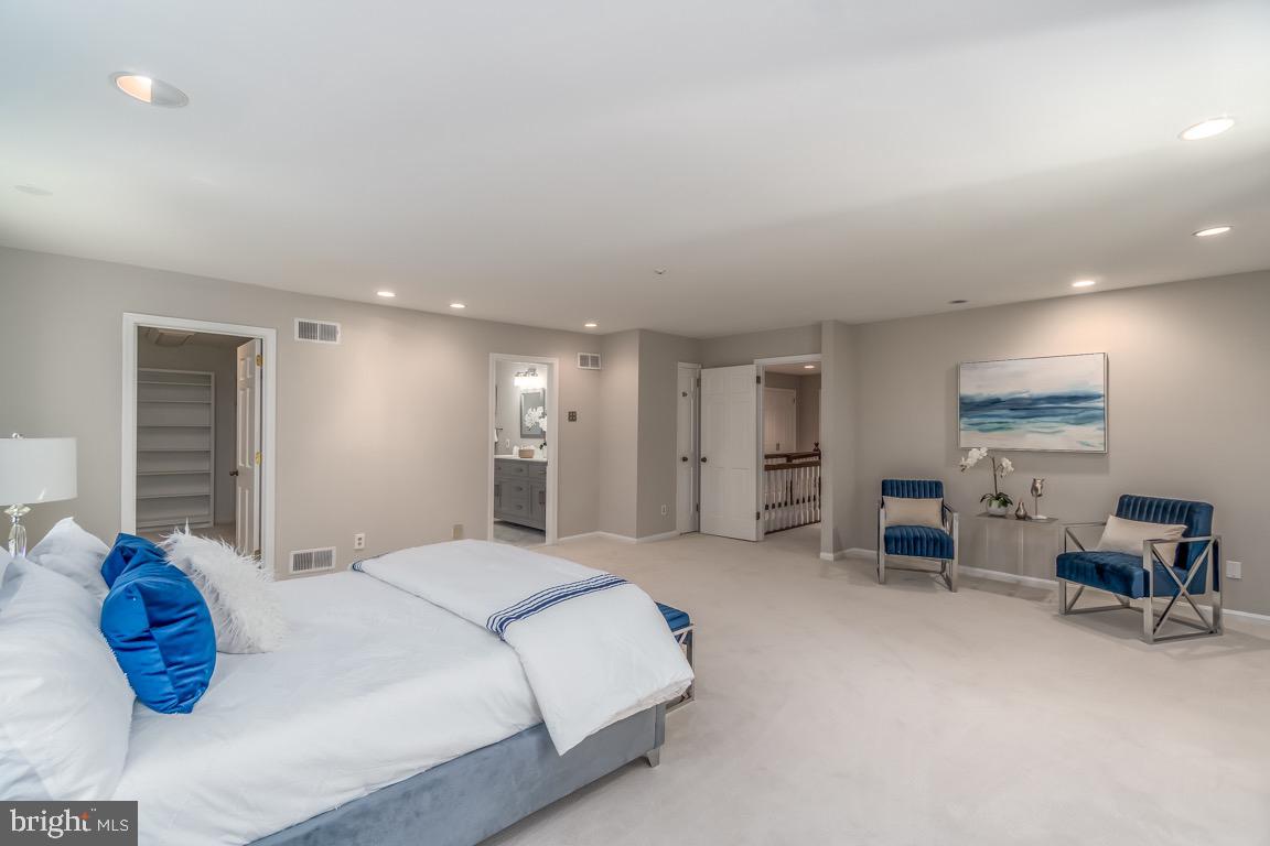 POTOMAC VIEW ESTATES - Residential