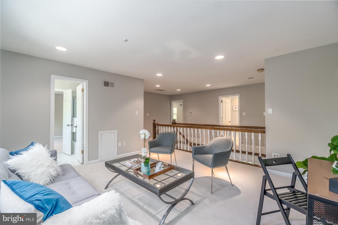 POTOMAC VIEW ESTATES - Residential