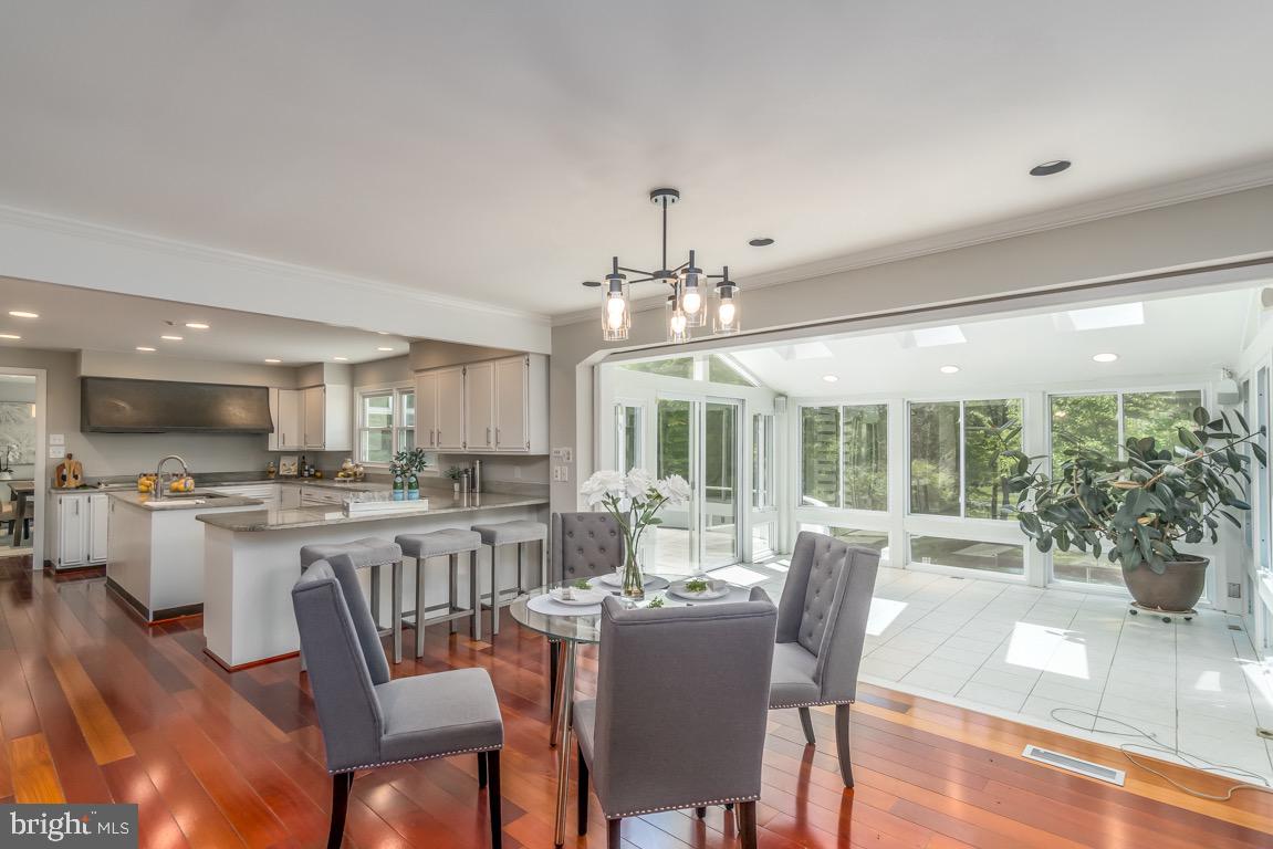 POTOMAC VIEW ESTATES - Residential