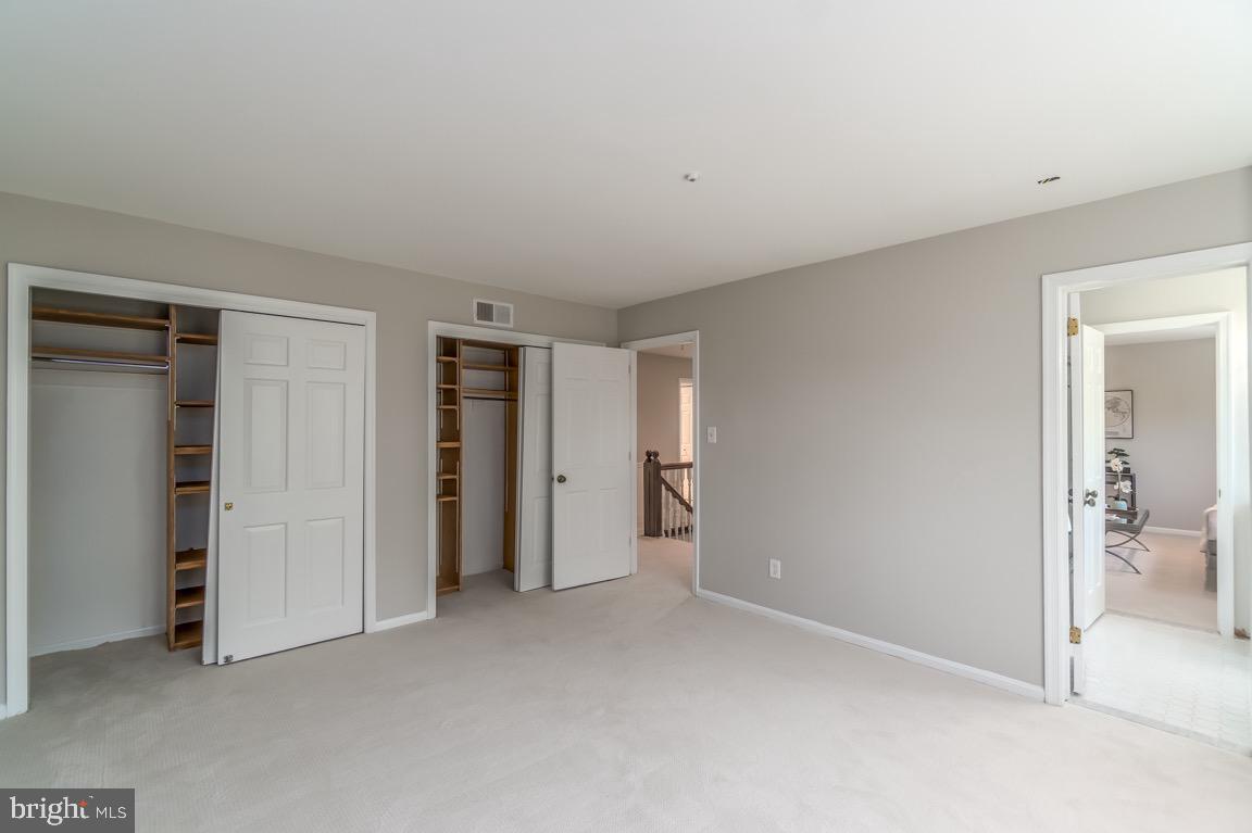 POTOMAC VIEW ESTATES - Residential