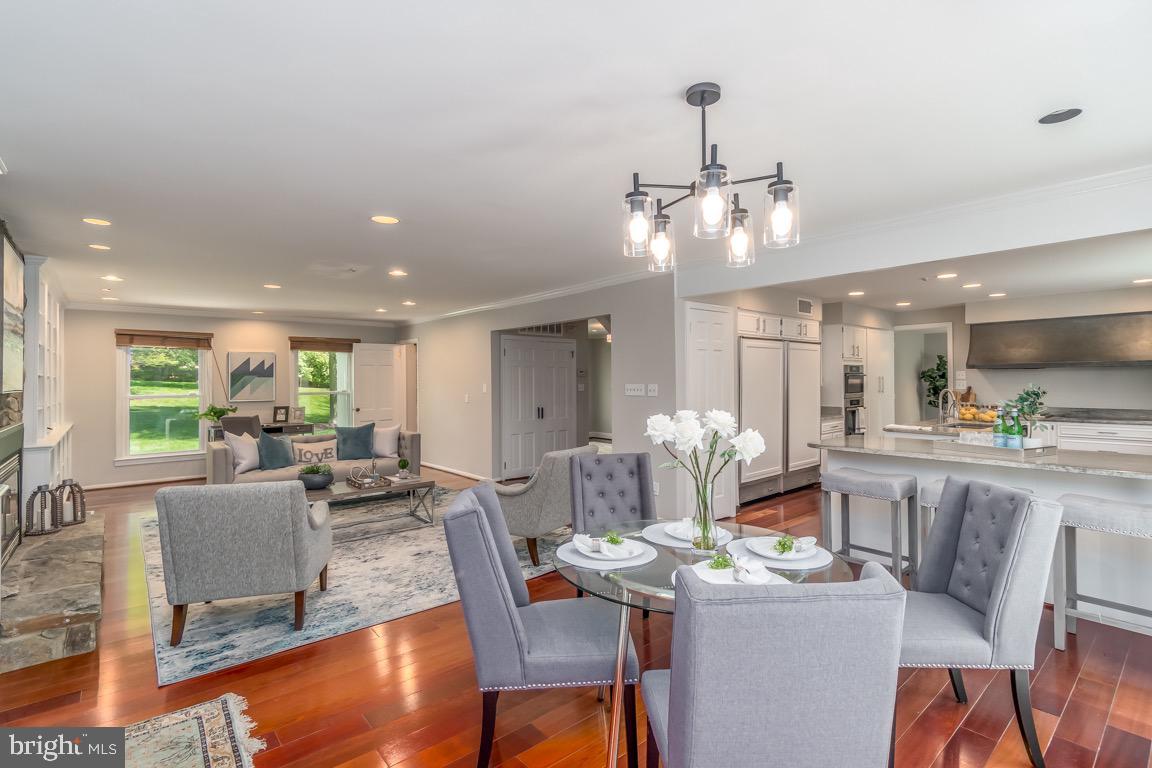 POTOMAC VIEW ESTATES - Residential