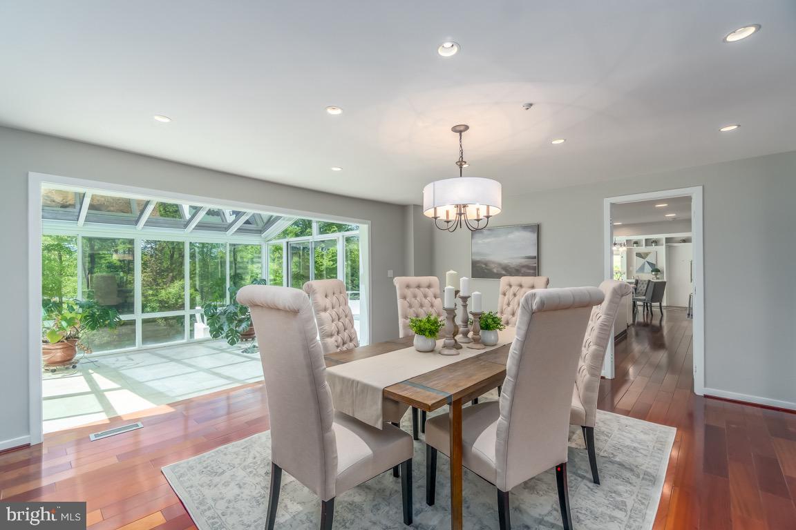 POTOMAC VIEW ESTATES - Residential