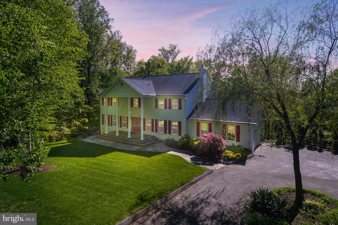 POTOMAC VIEW ESTATES - Residential