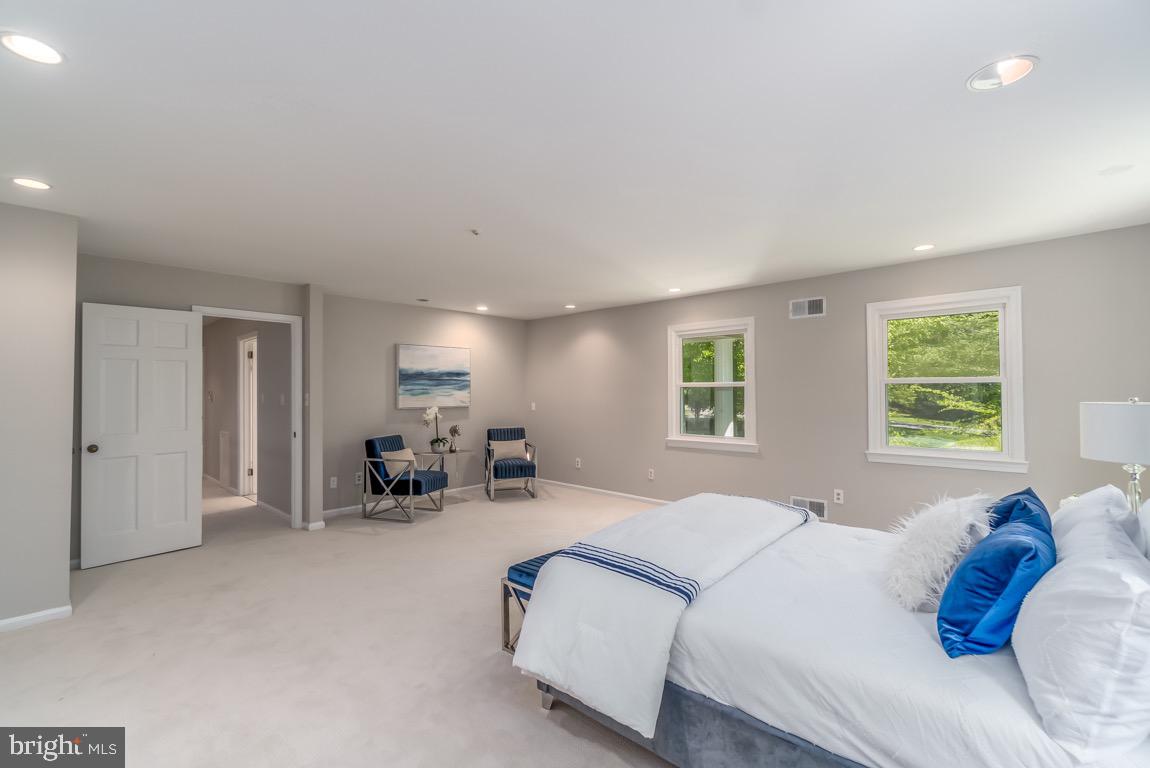 POTOMAC VIEW ESTATES - Residential