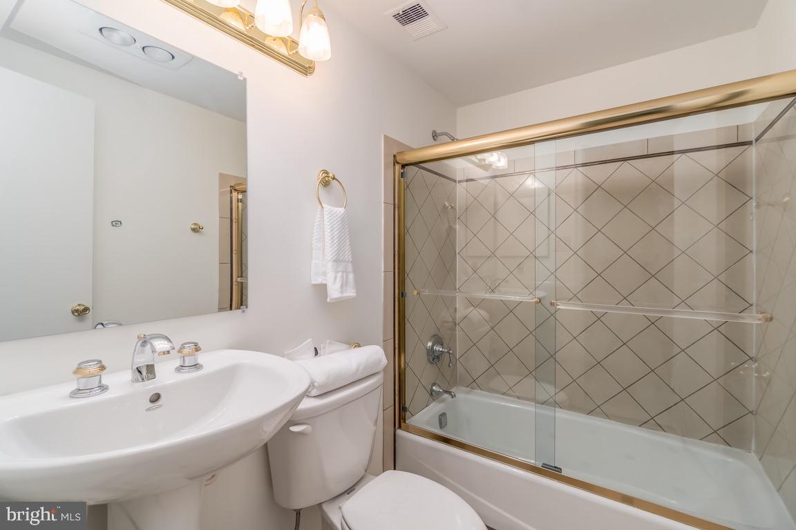 POTOMAC VIEW ESTATES - Residential