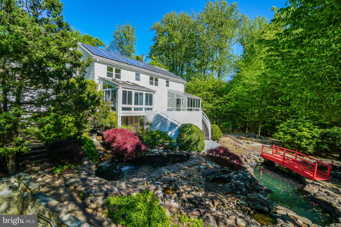 POTOMAC VIEW ESTATES - Residential