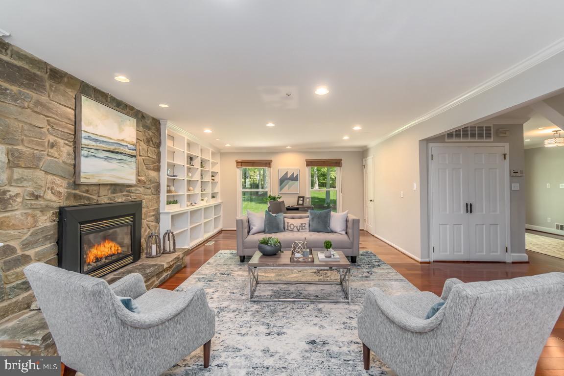 POTOMAC VIEW ESTATES - Residential