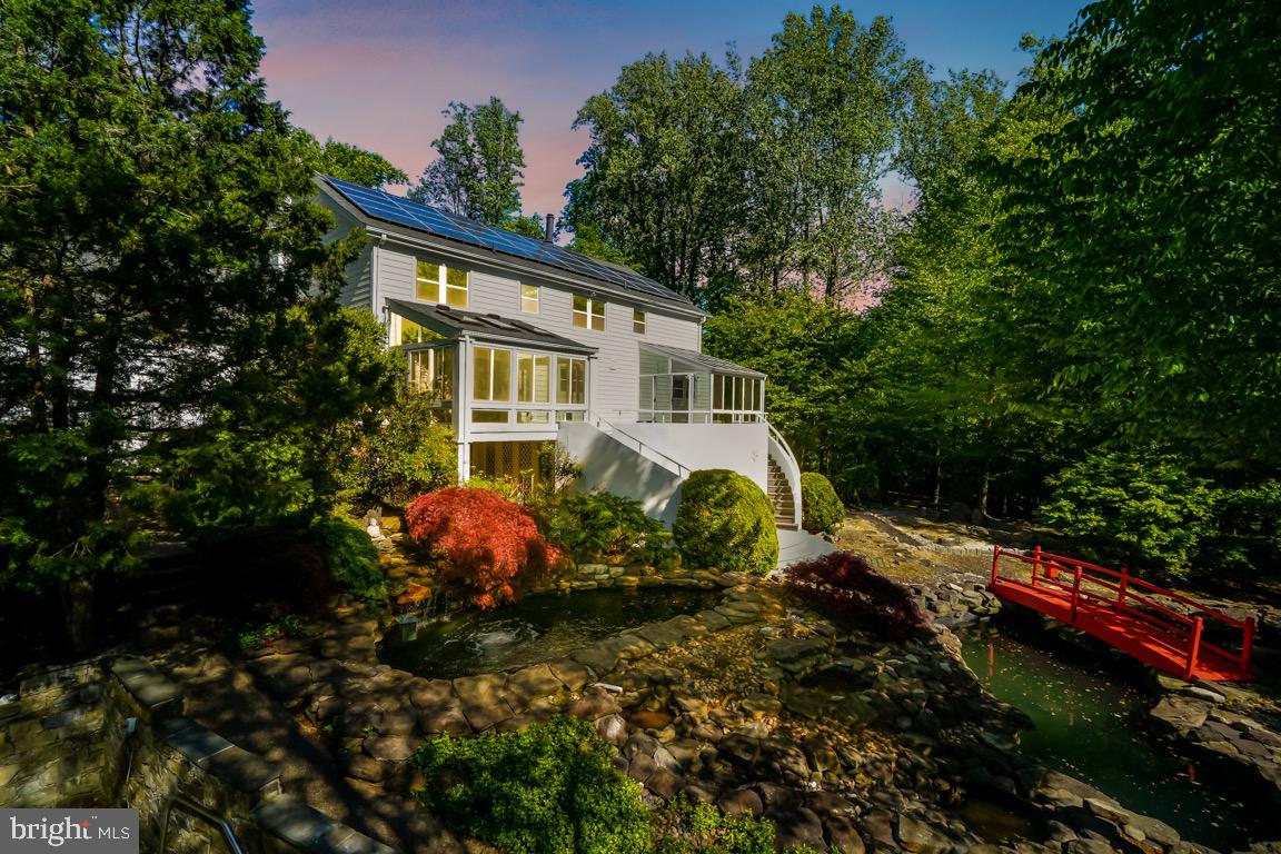 POTOMAC VIEW ESTATES - Residential