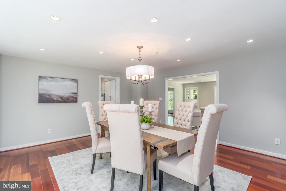 POTOMAC VIEW ESTATES - Residential