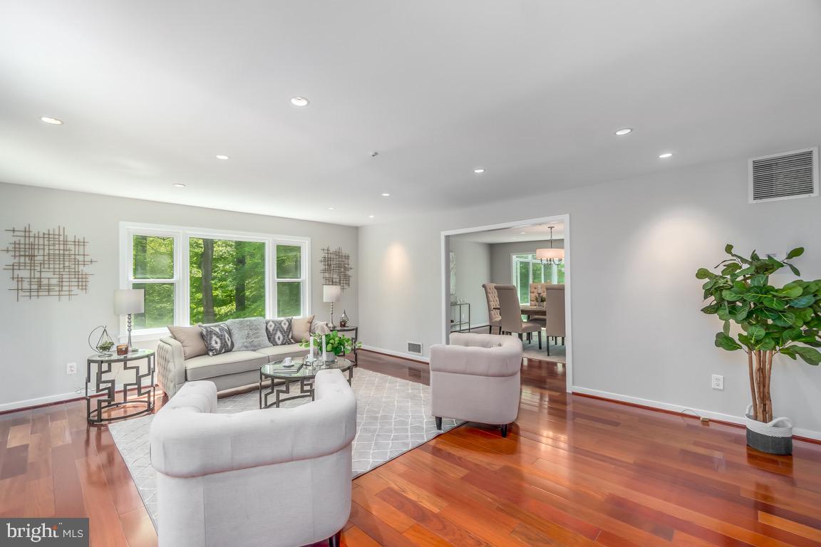 POTOMAC VIEW ESTATES - Residential