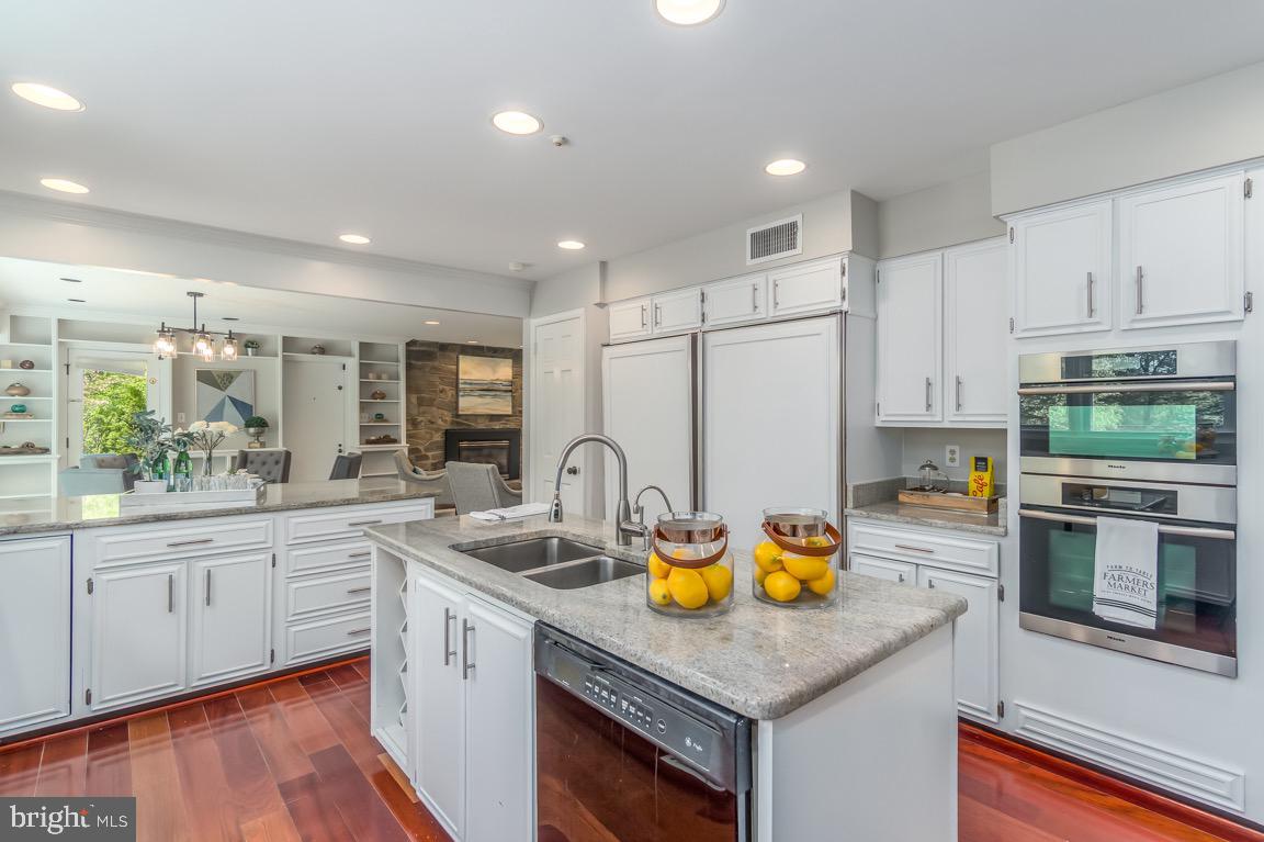 POTOMAC VIEW ESTATES - Residential