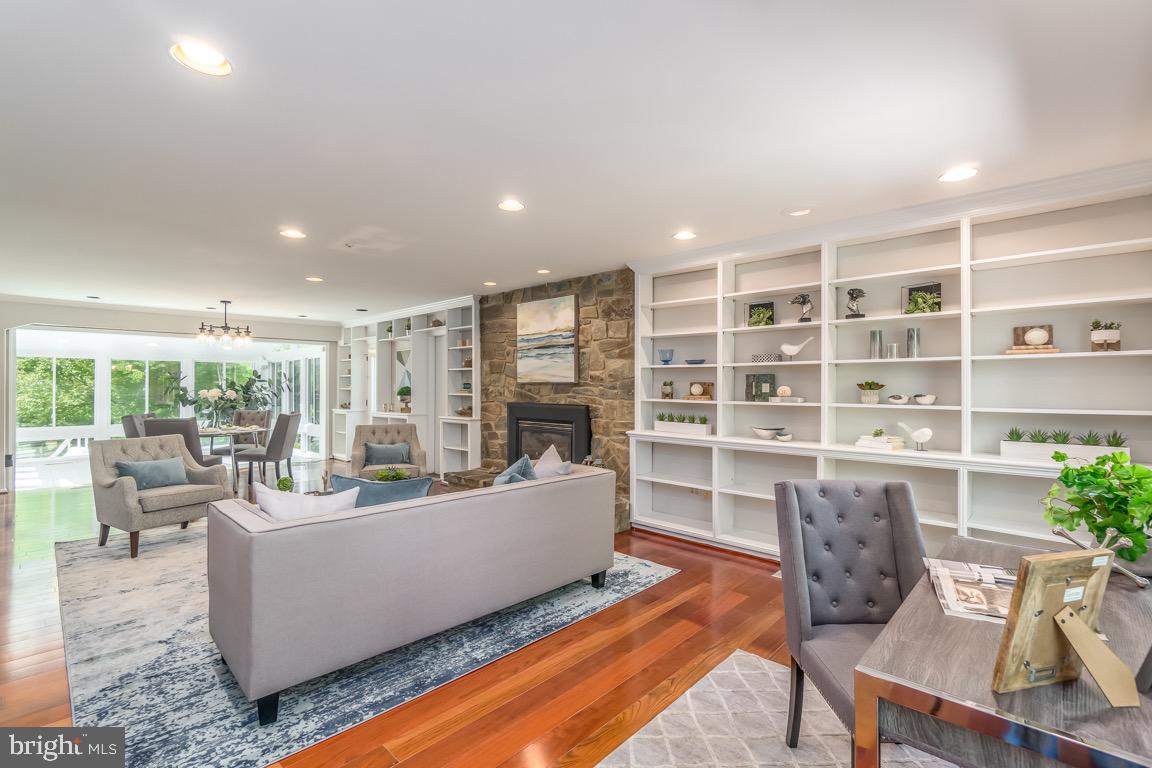 POTOMAC VIEW ESTATES - Residential